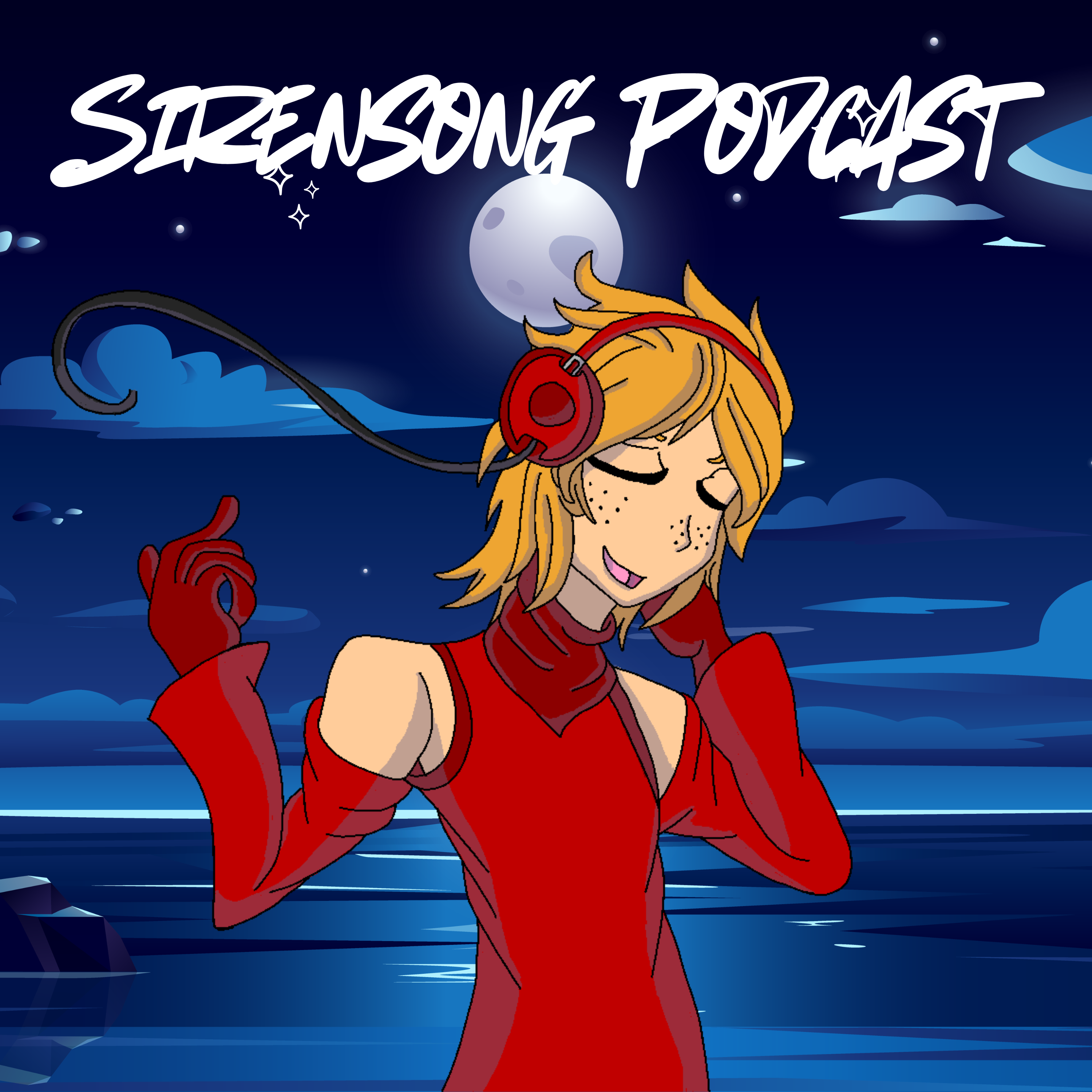 Sirensong Recap Bonus Episode episode artwork