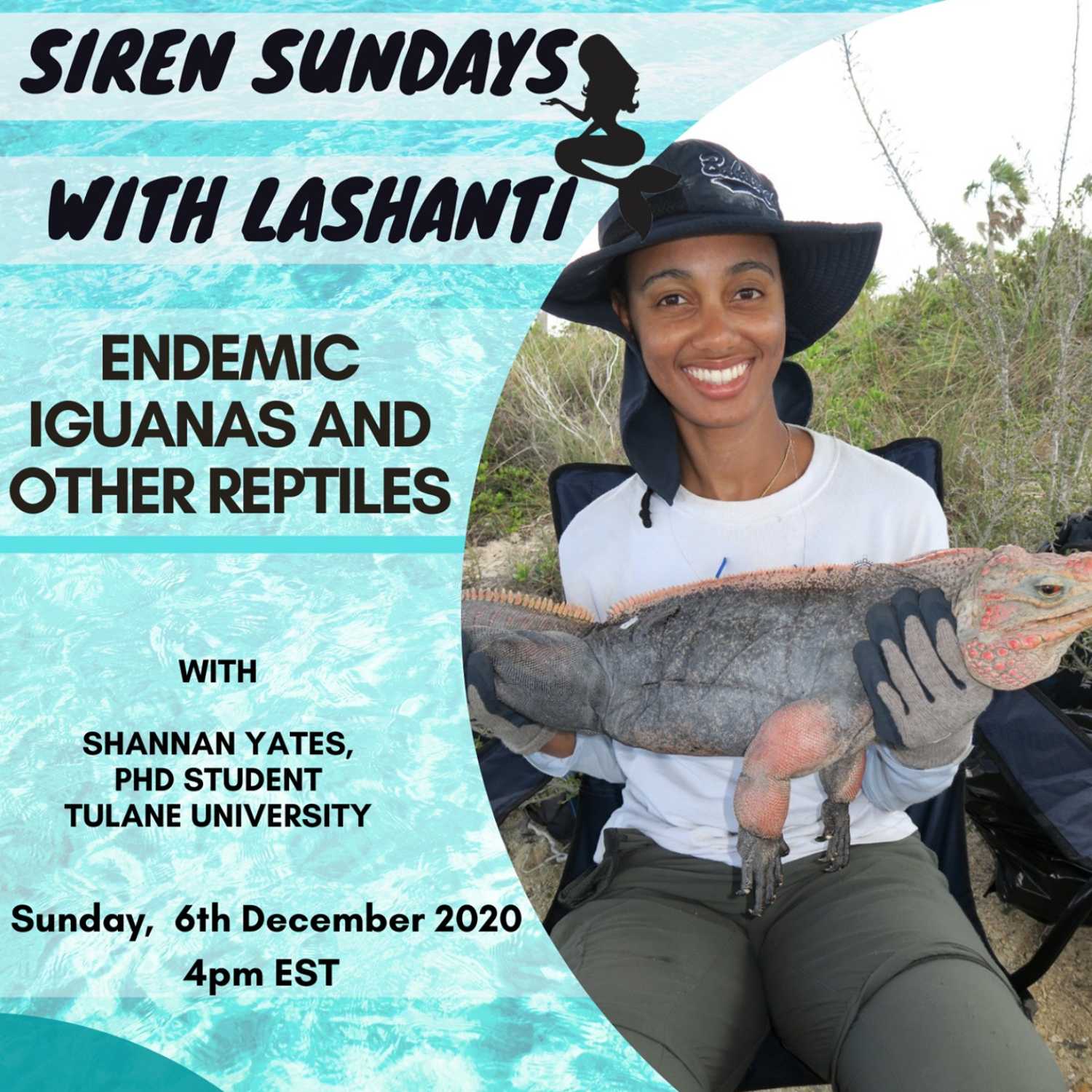 Siren Sundays