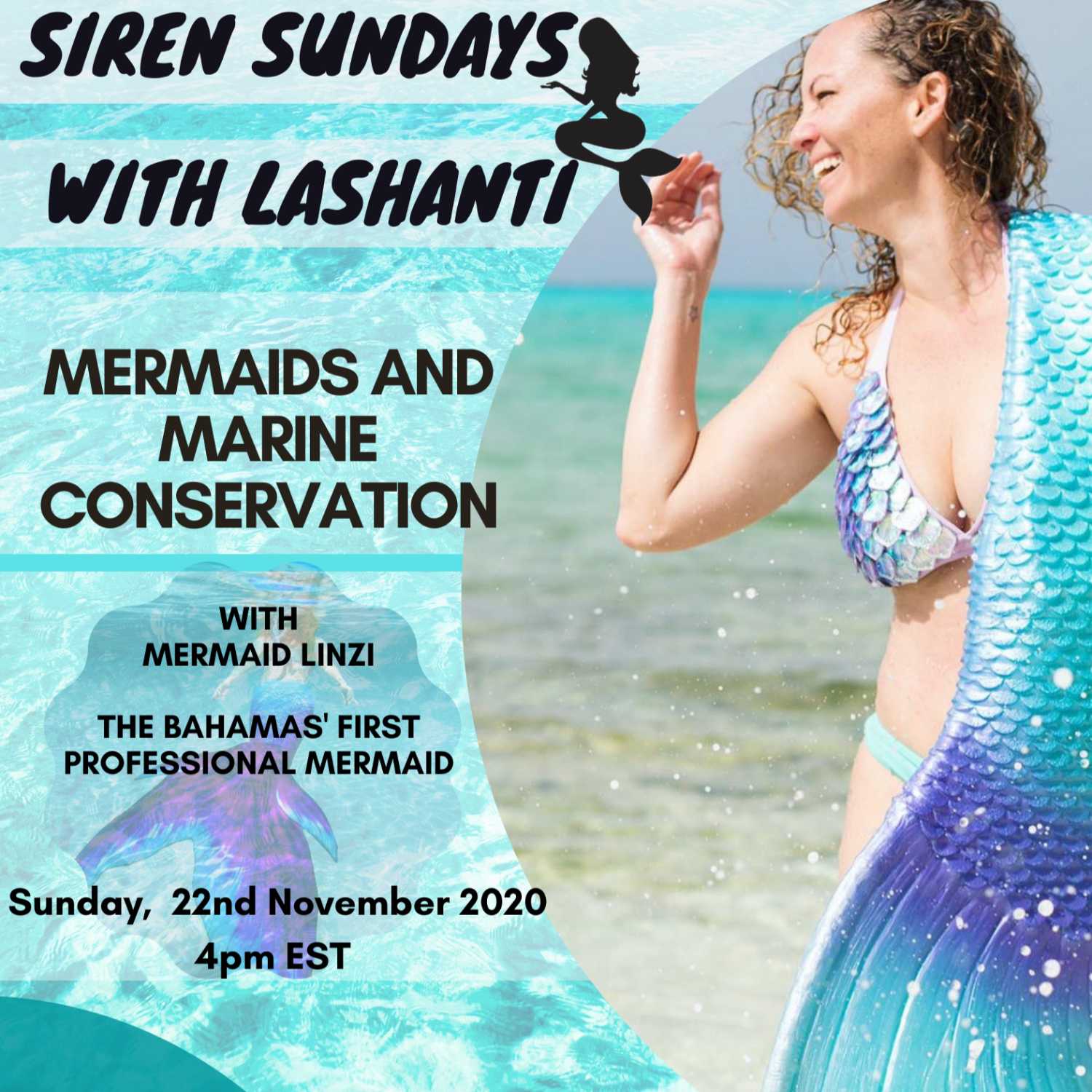 Siren Sundays