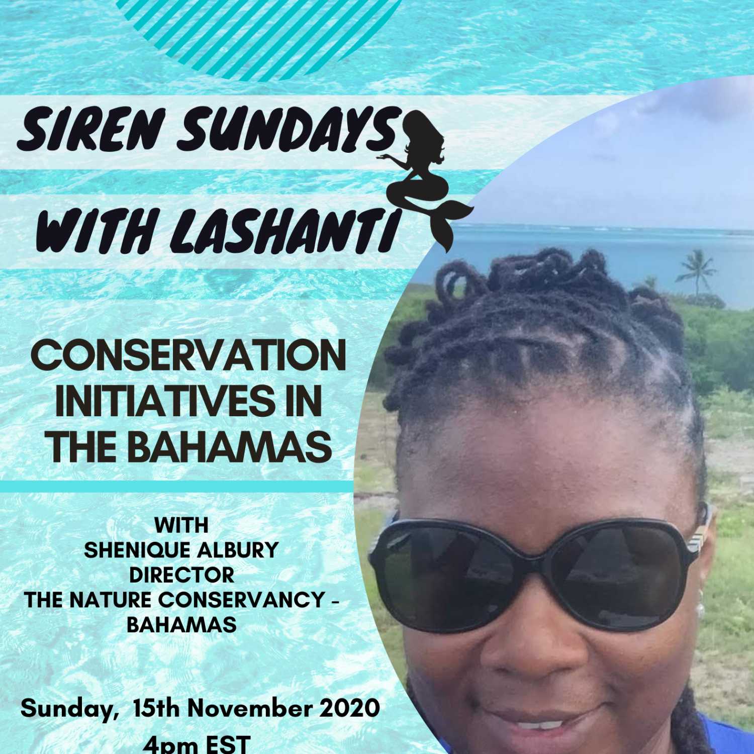 Siren Sundays