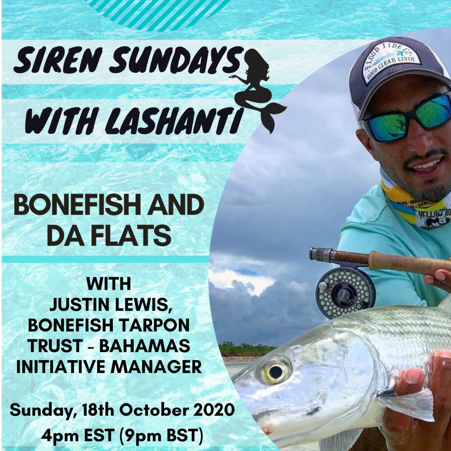Siren Sundays