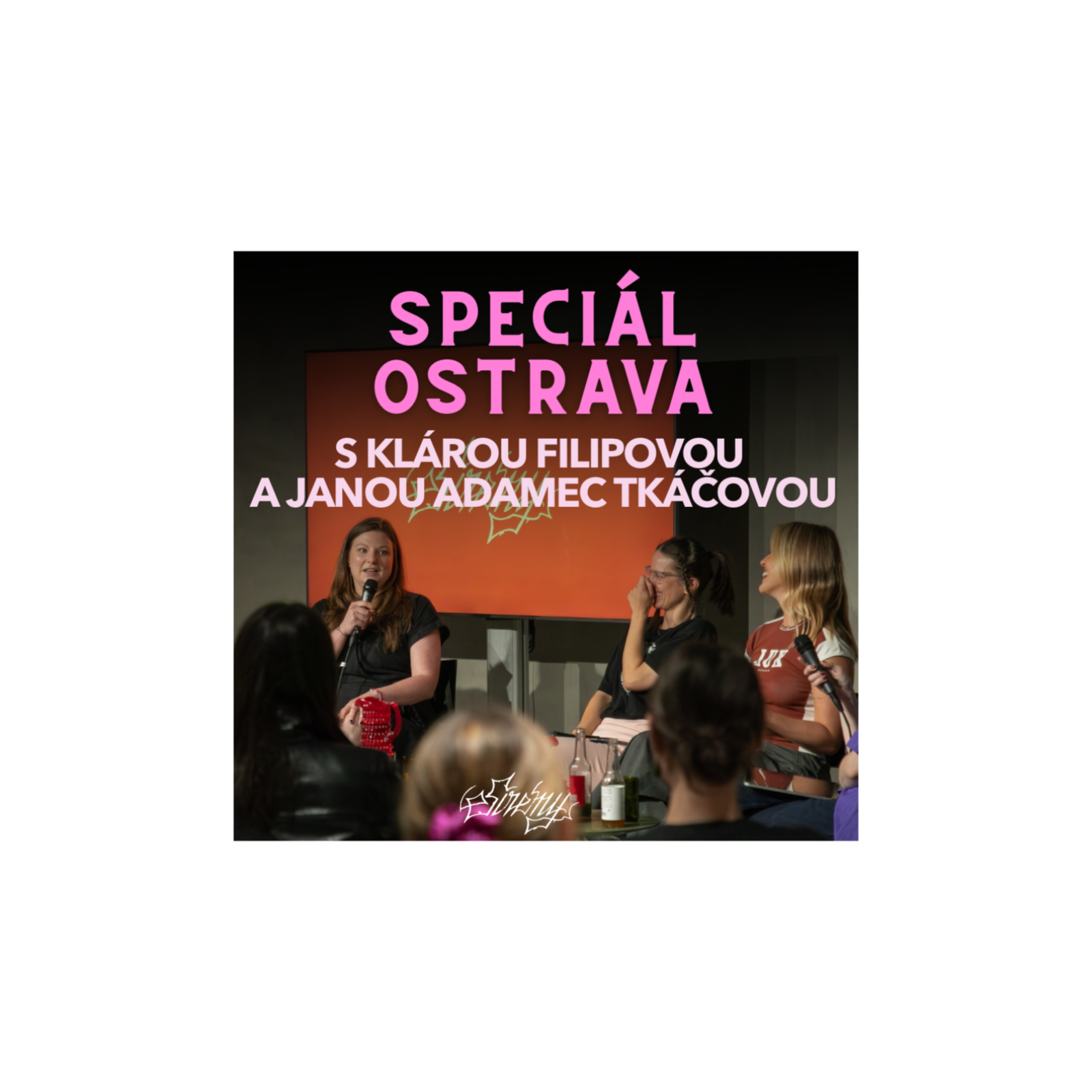 BONUS 🚨 Ostrava je žena! Kdo vypouští mýty o „pustém a razovitém“ kraji?