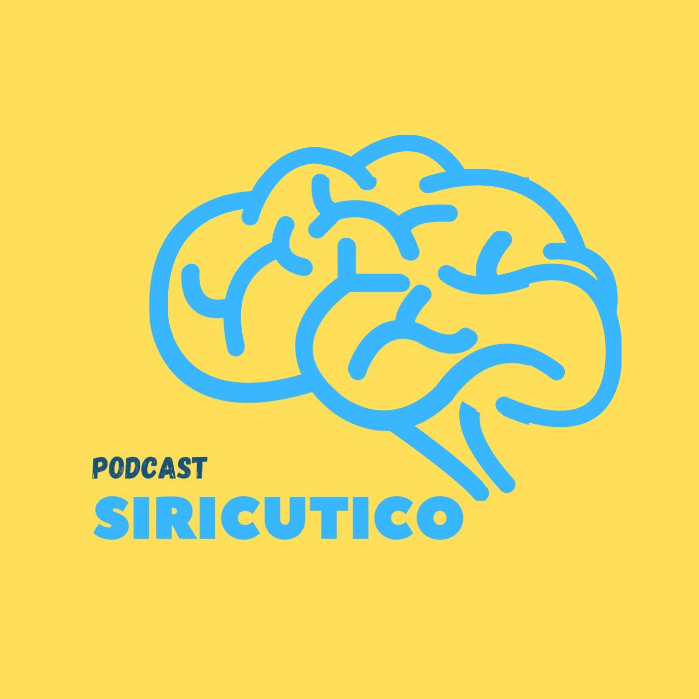 Siricutico Podcast