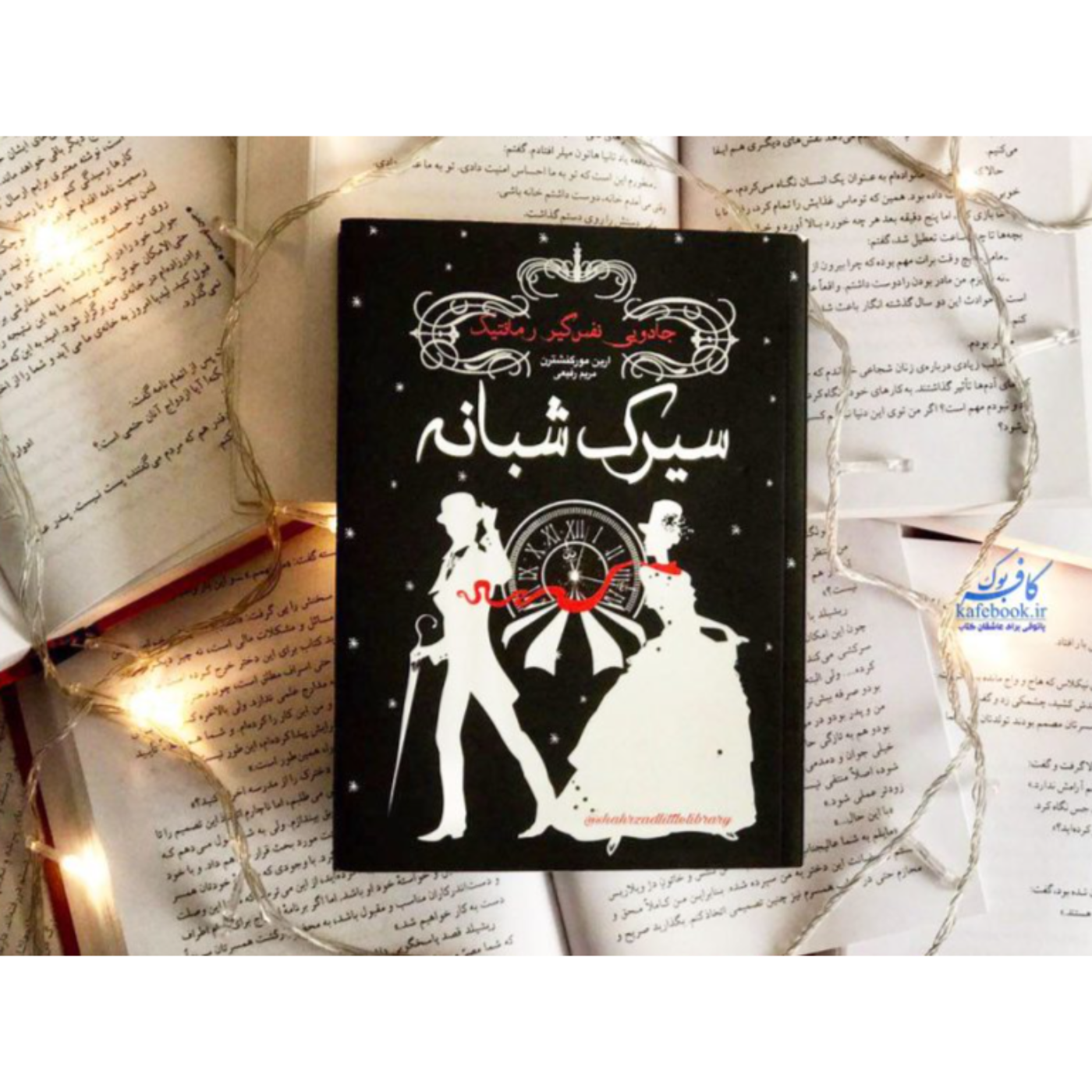 سیرک شبانه