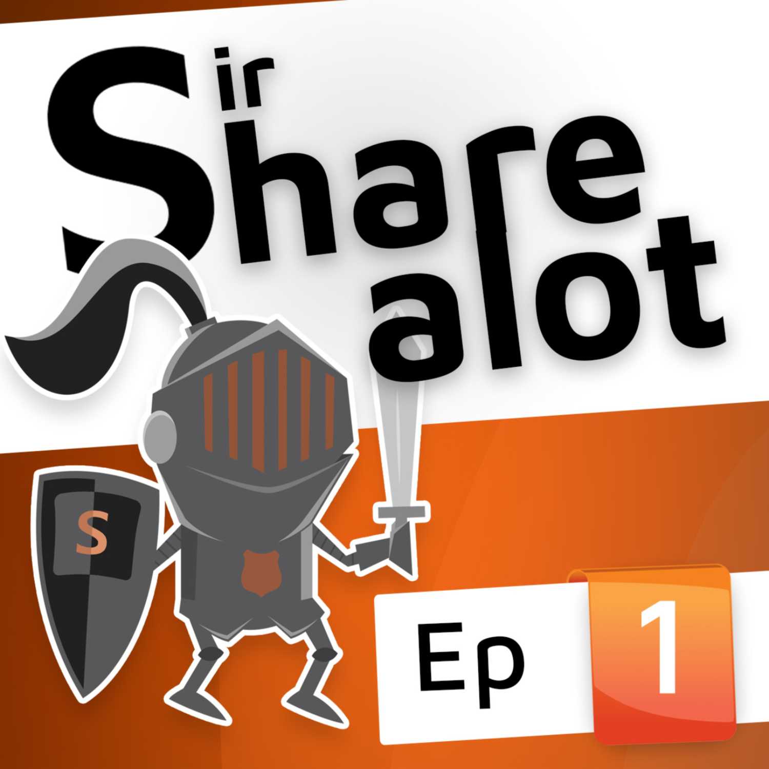 Sir Share-a-lot