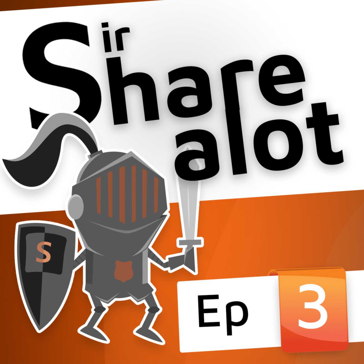Sir Share-a-lot