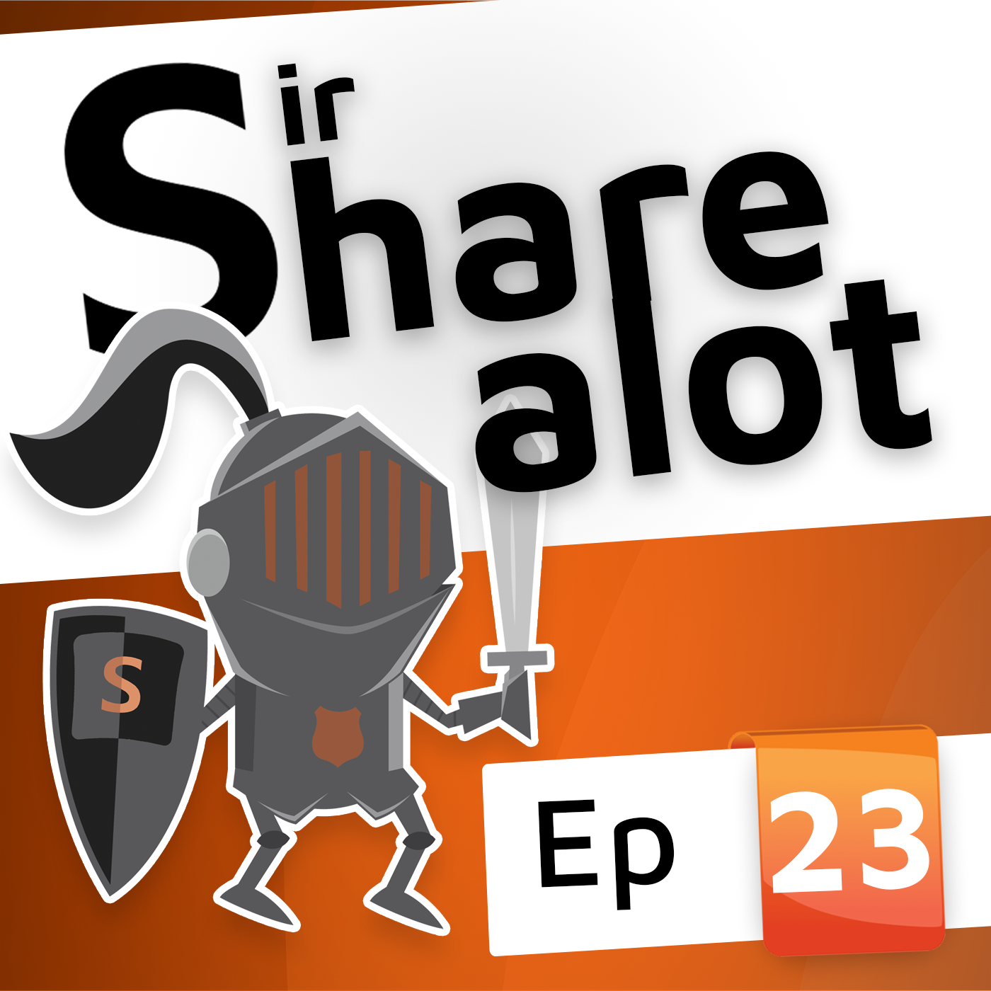 Sir Share-a-lot
