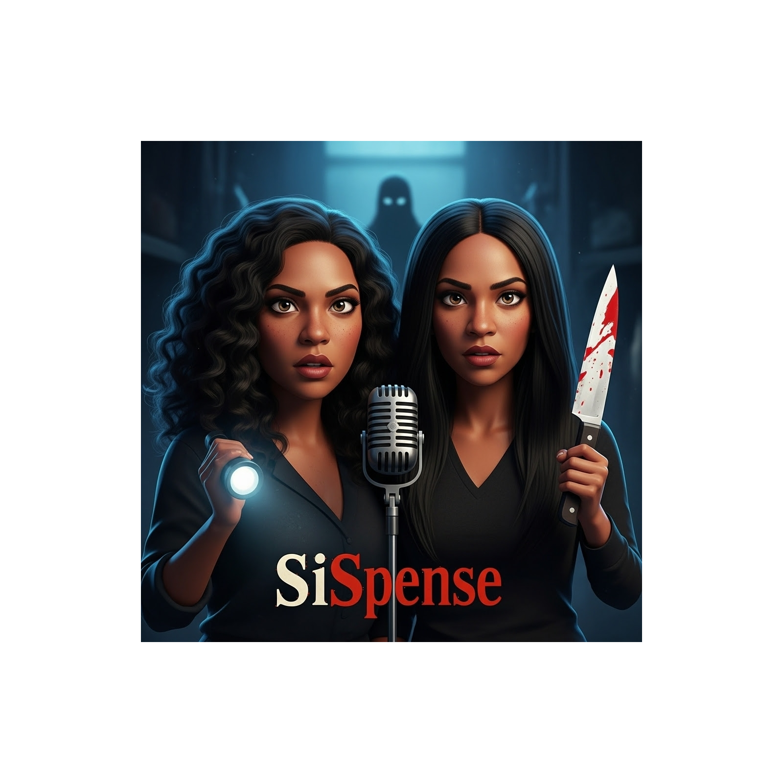 SiSpense