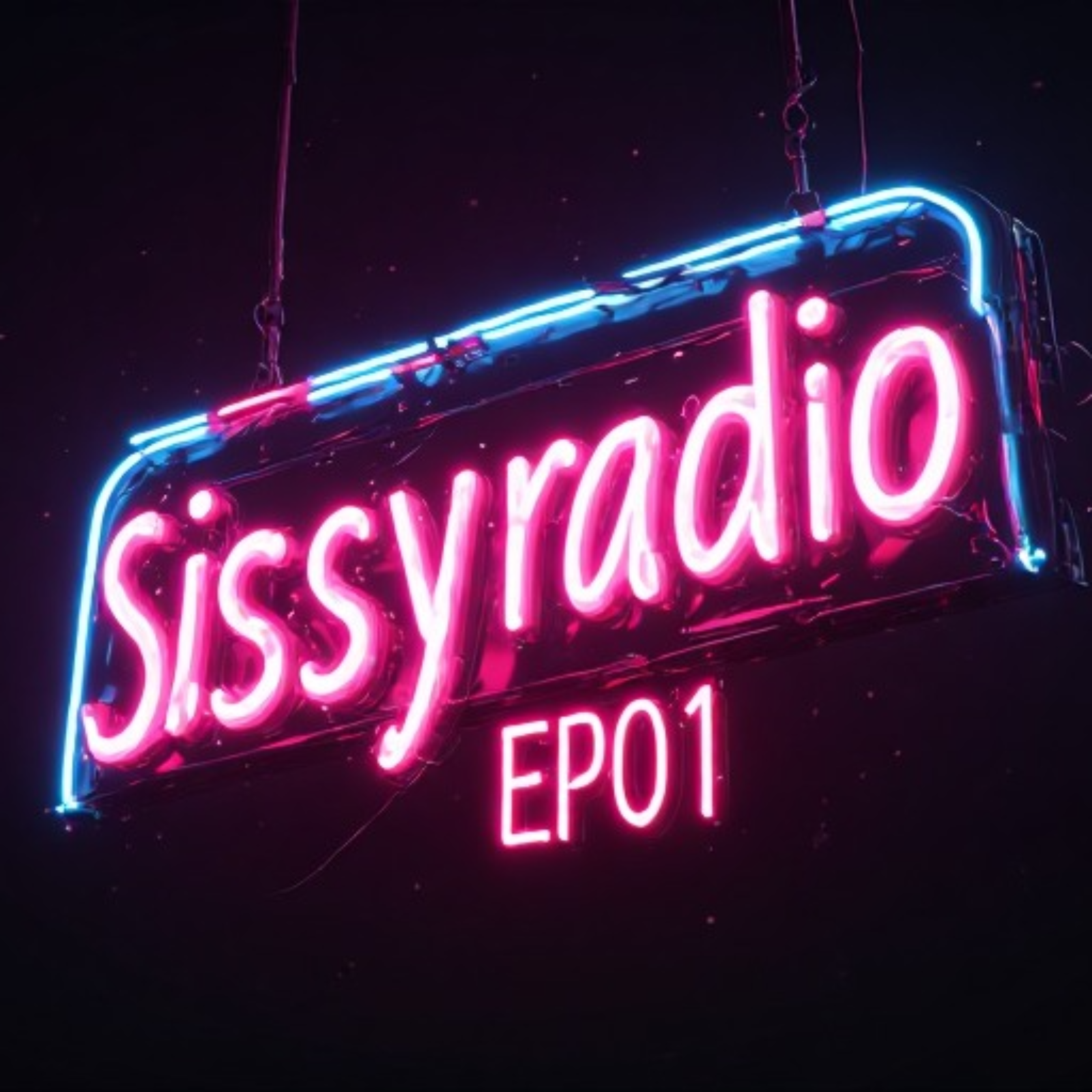 sis E radio ep01 episode artwork