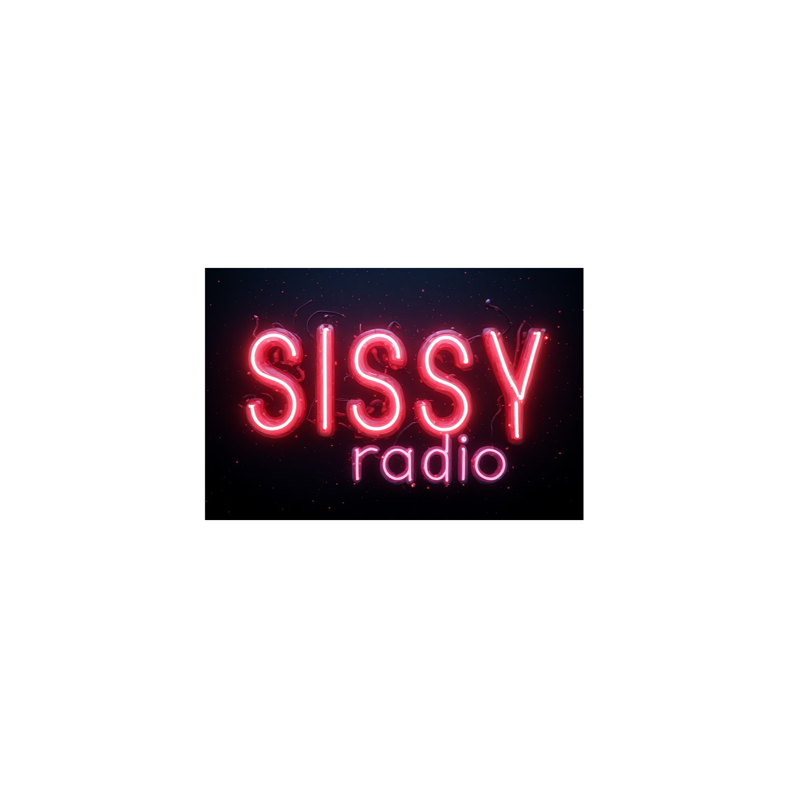 sissy radio Ep 02 episode artwork