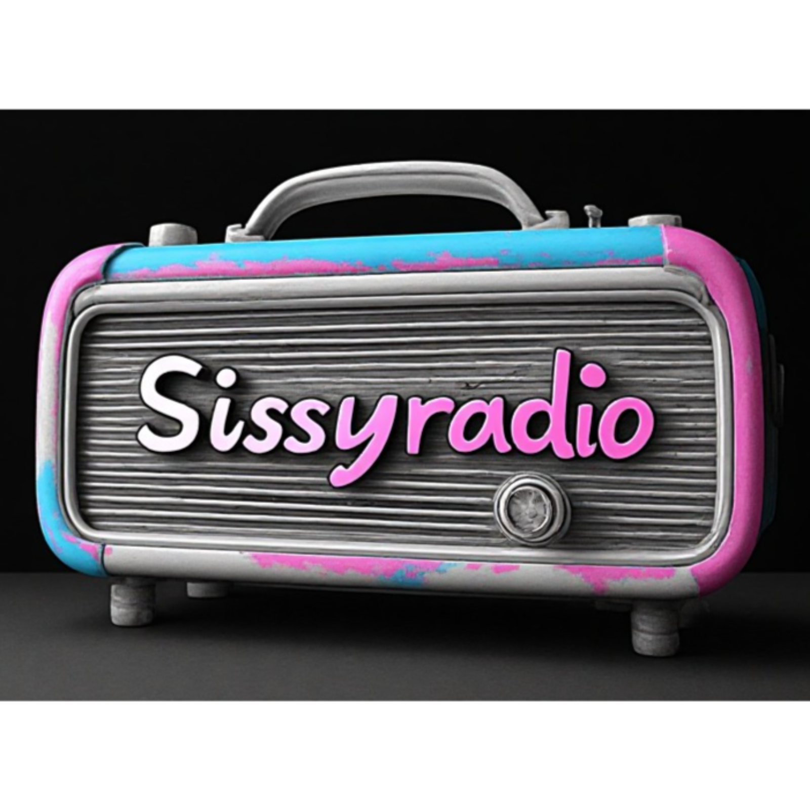 Sis Radio ep03  episode artwork