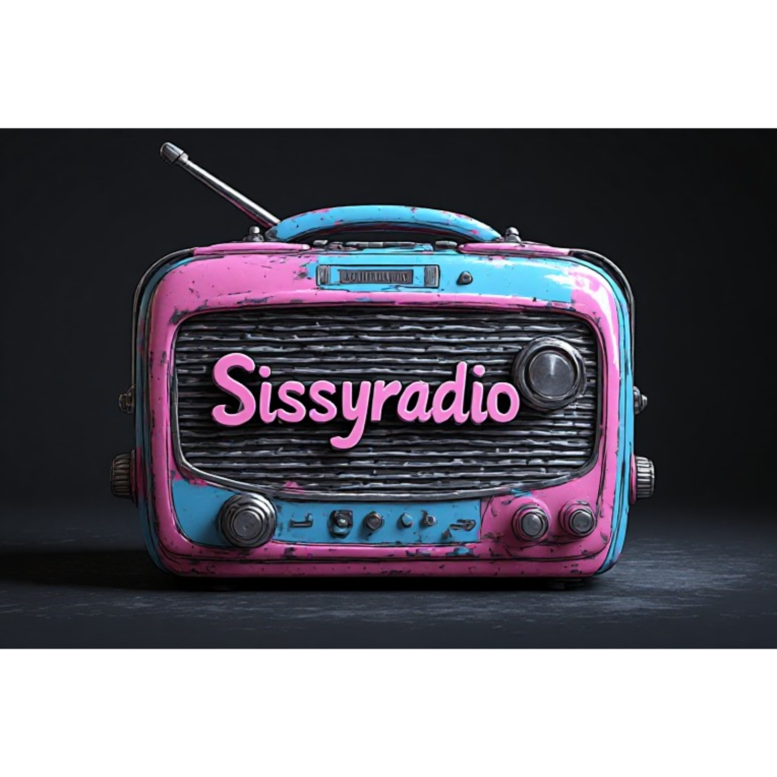 sis radio ep4  episode artwork