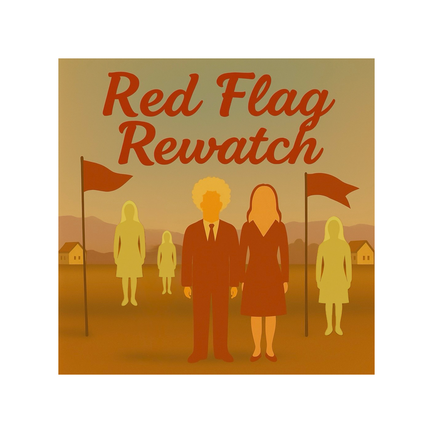 Sister Lies: A Red Flag Rewatch