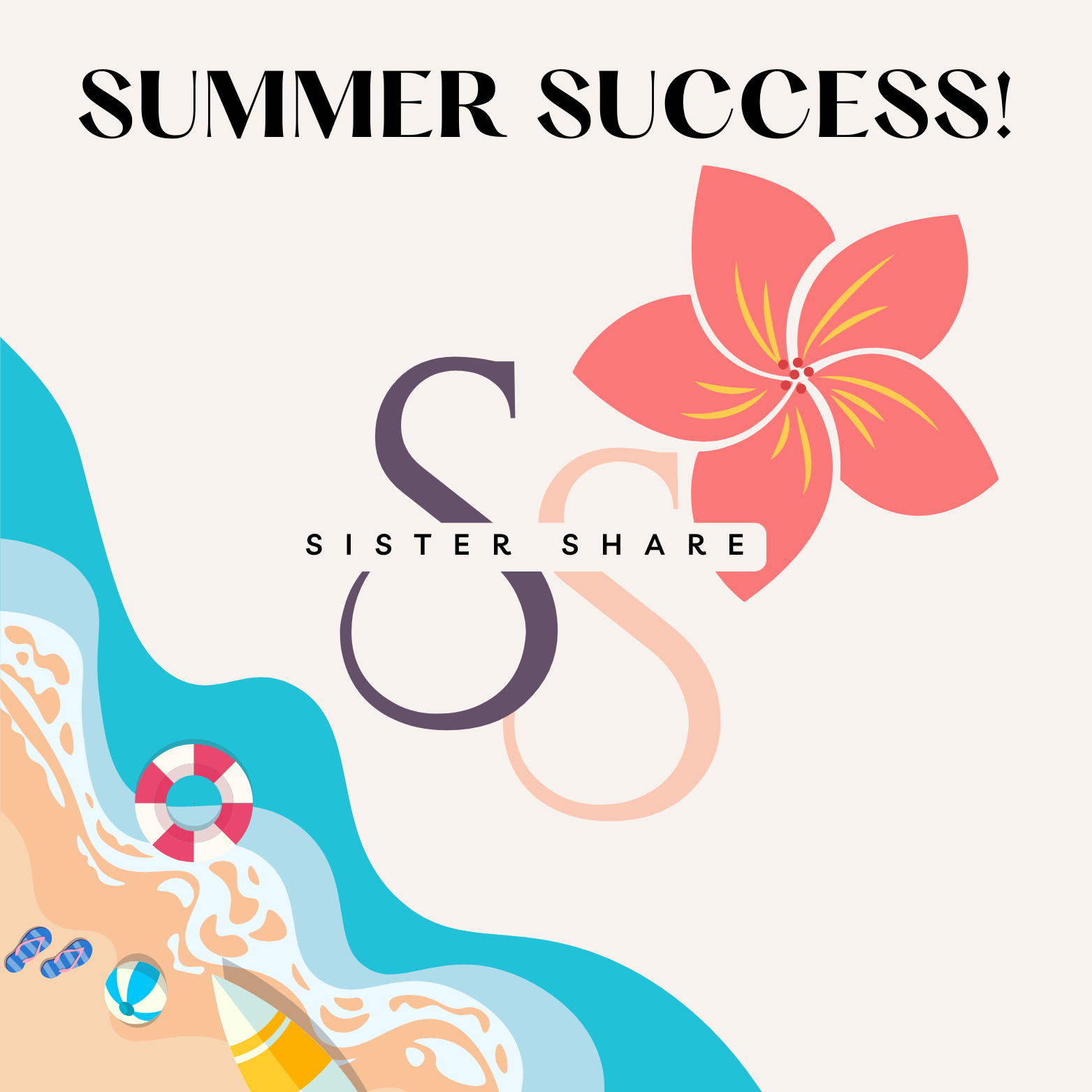 Summer Success!
