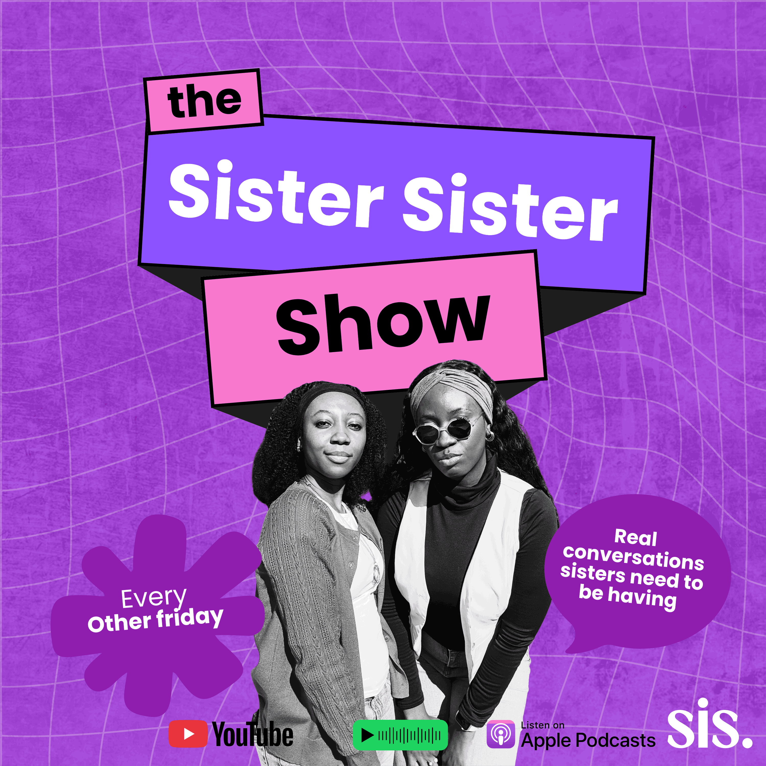 Who Should Have Access to Your Relationship? Privacy, Boundaries & Wise Counsel episode artwork