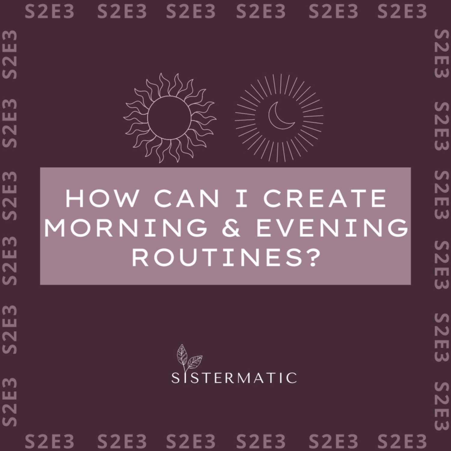 Sistermatic - Align Your Mindset