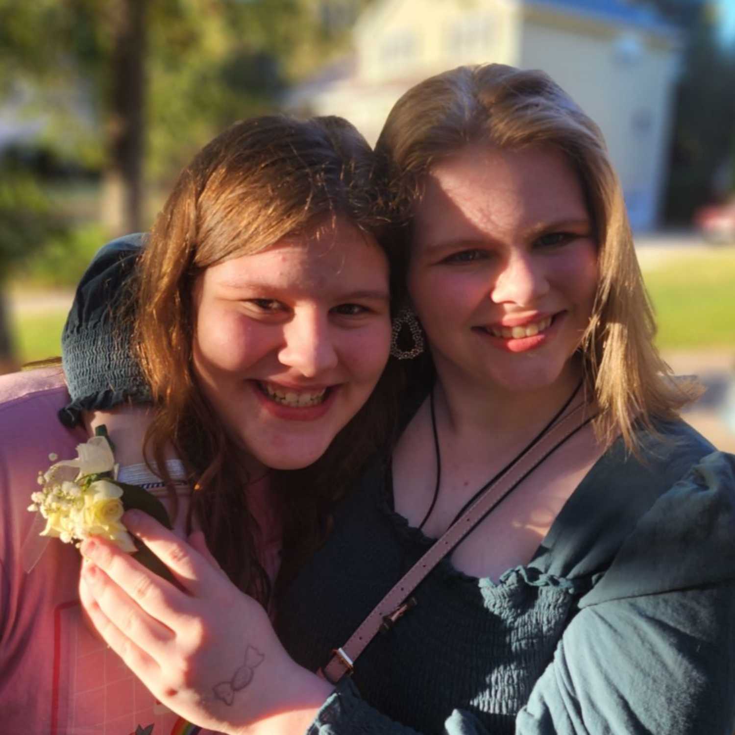 Sisters and Such