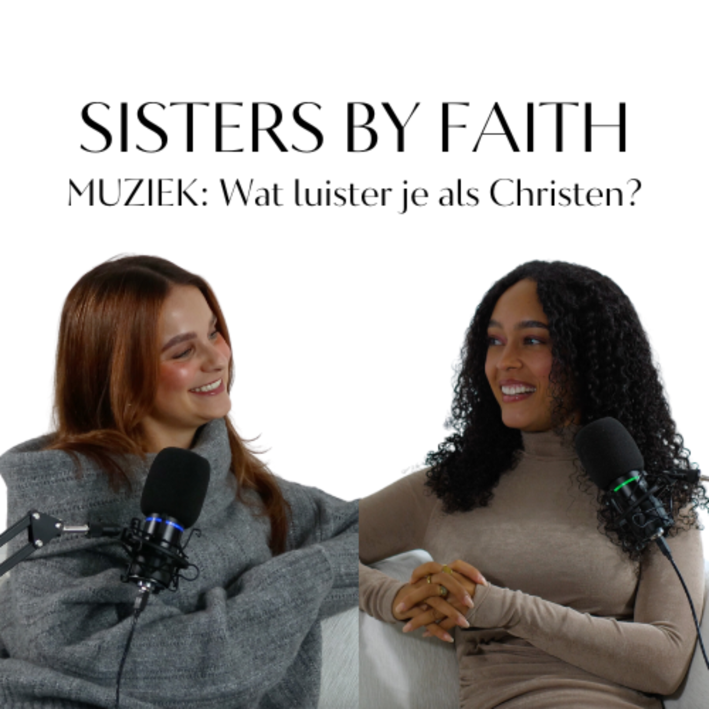 SISTERS BY FAITH