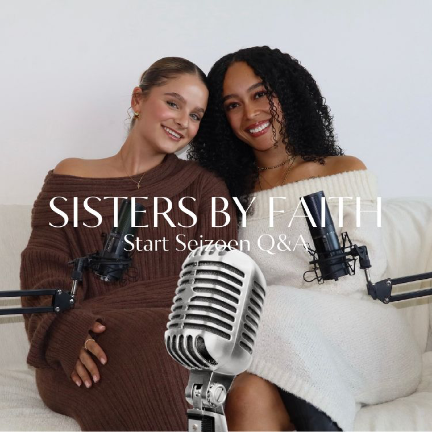 SISTERS BY FAITH