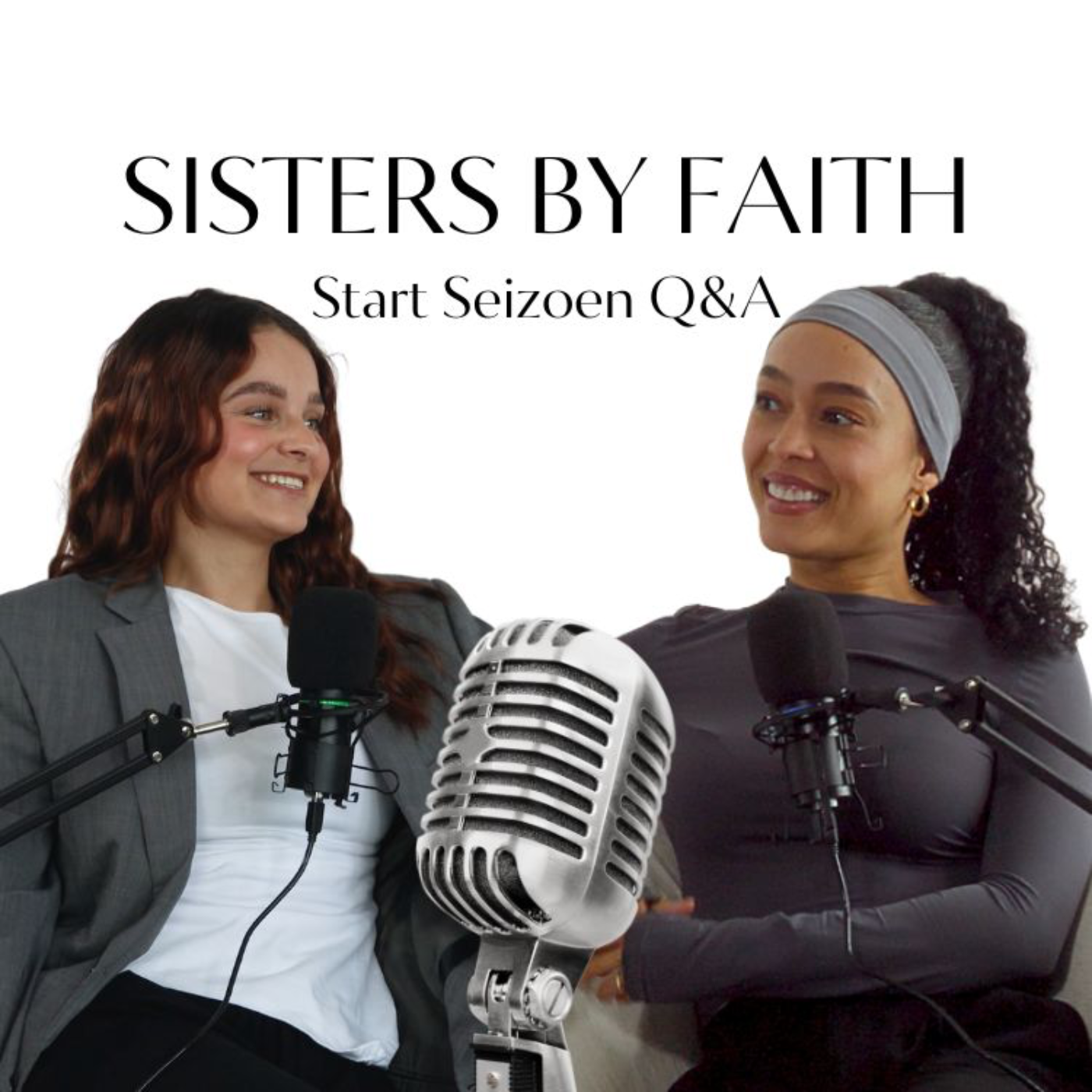 SISTERS BY FAITH