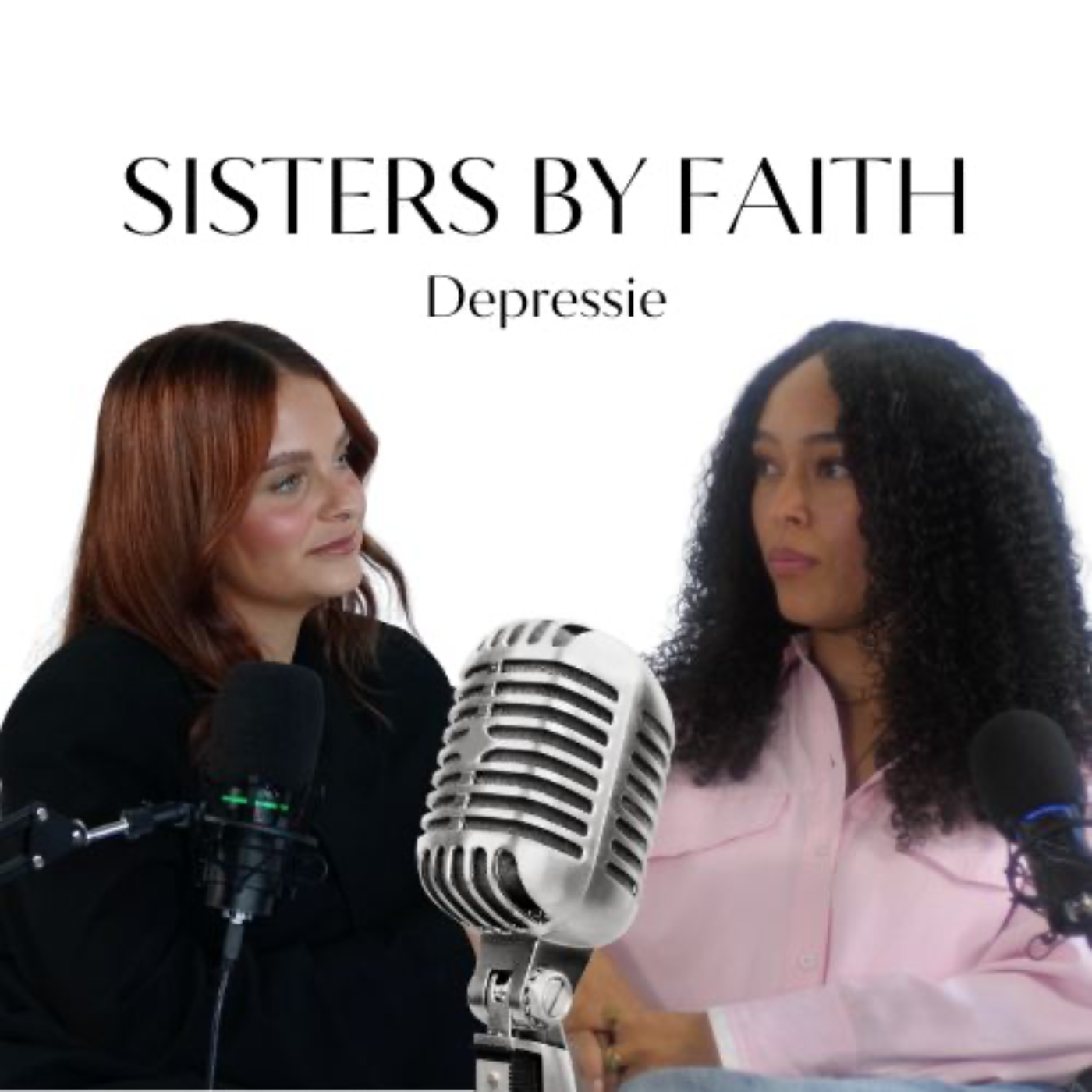 SISTERS BY FAITH