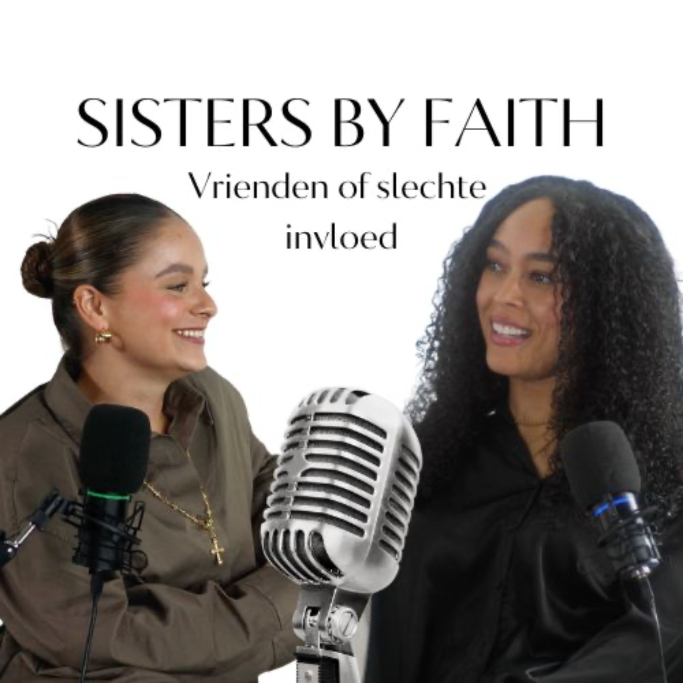 SISTERS BY FAITH