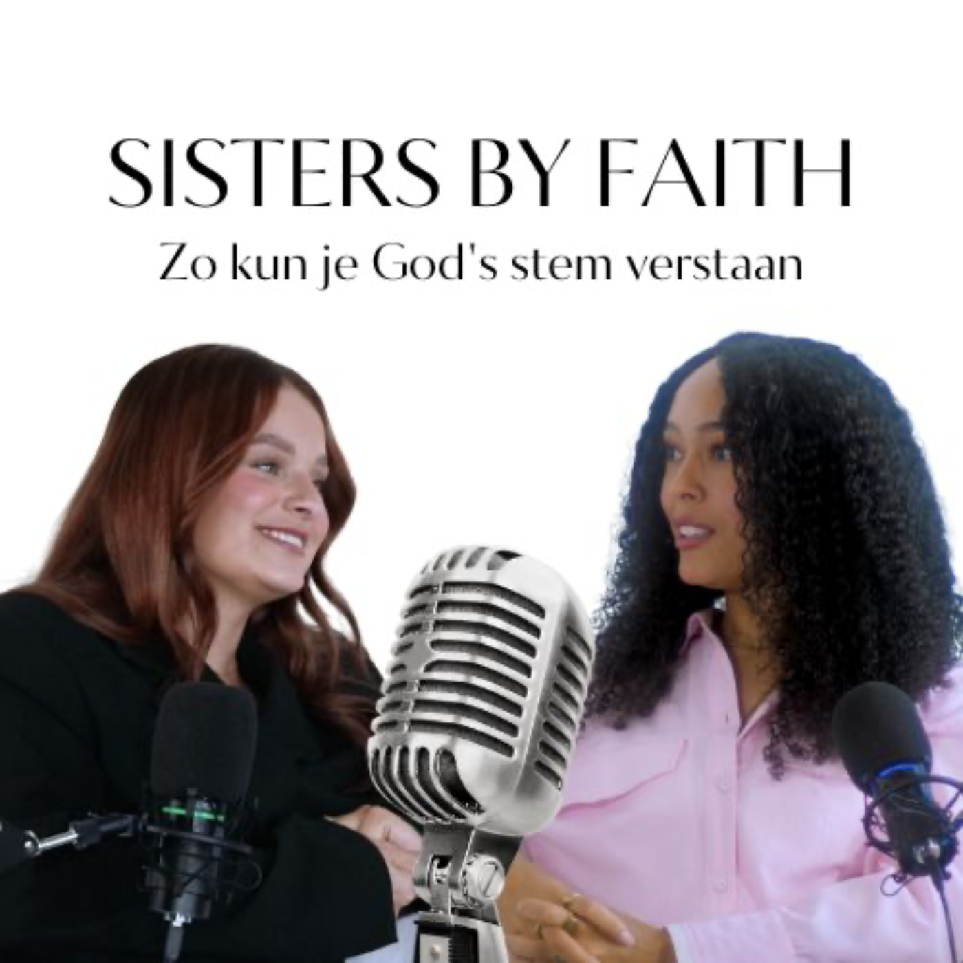 SISTERS BY FAITH