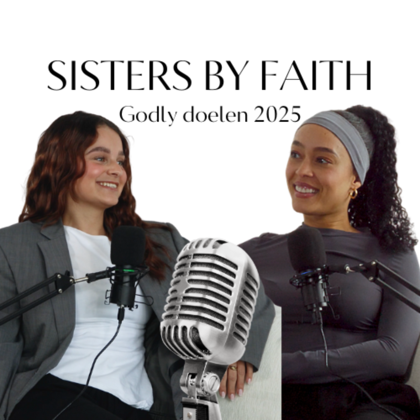 SISTERS BY FAITH