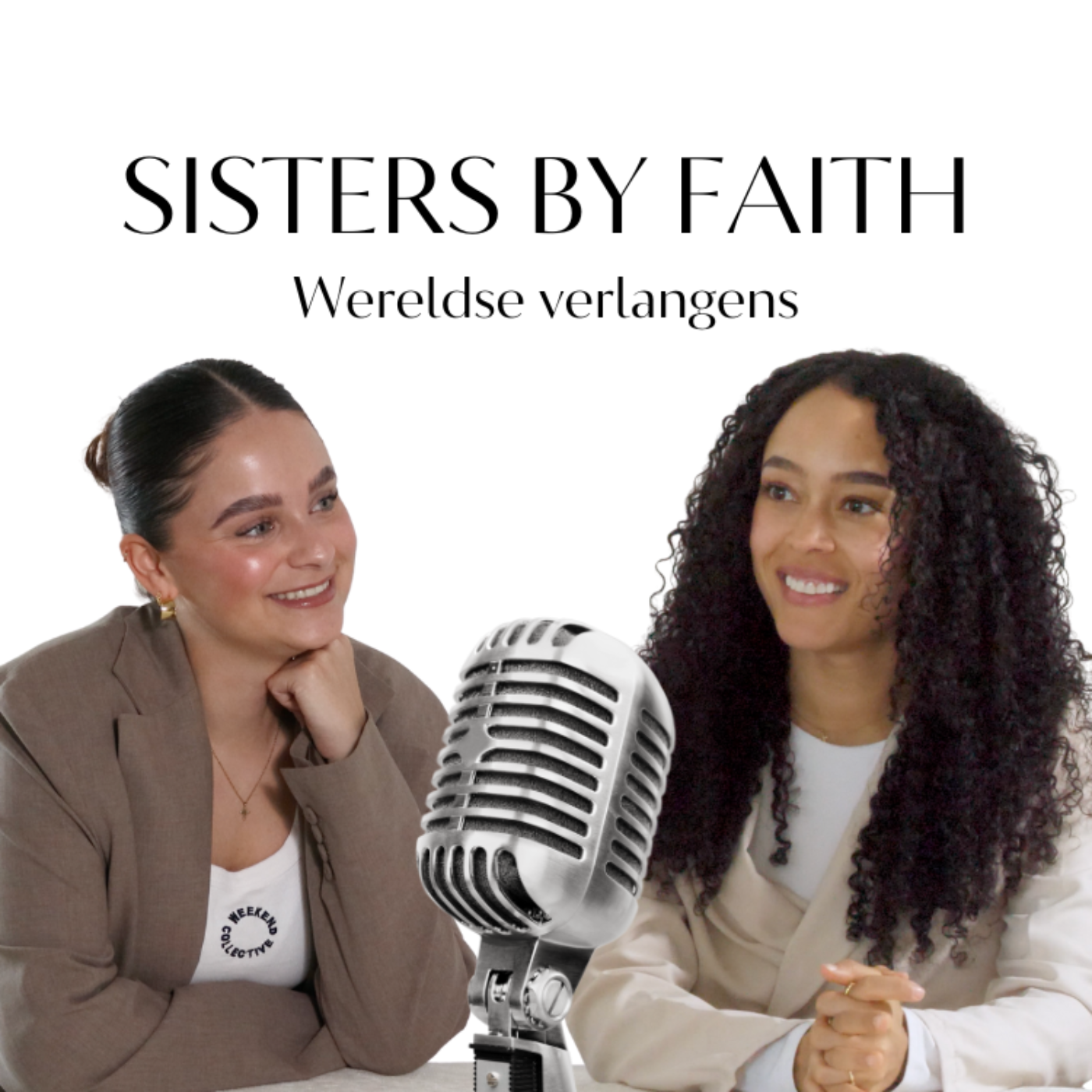 SISTERS BY FAITH
