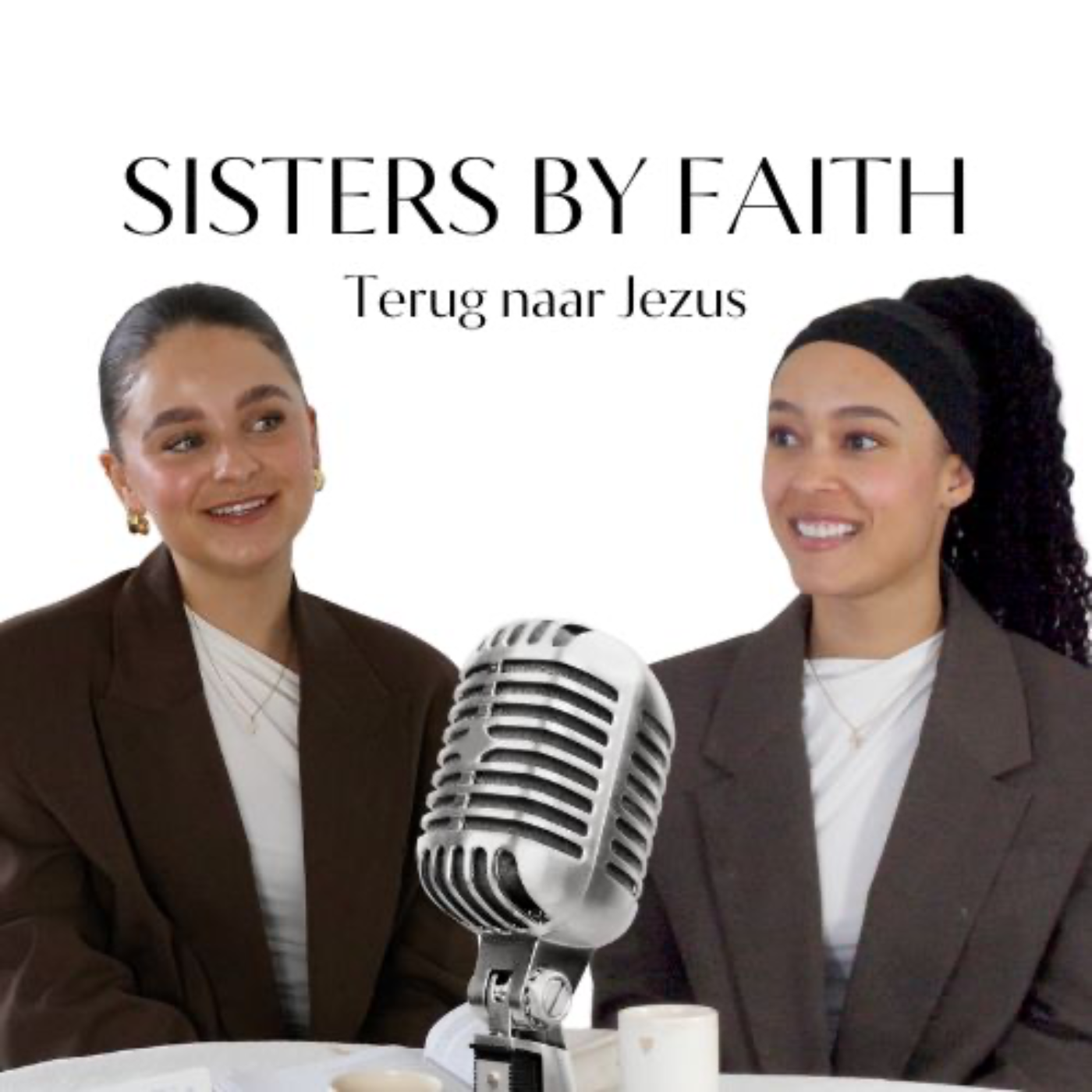 SISTERS BY FAITH