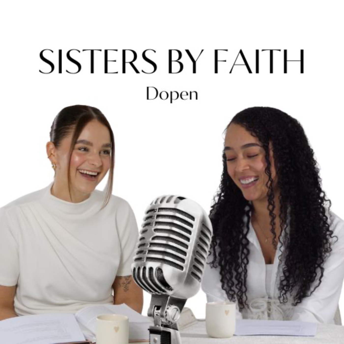 SISTERS BY FAITH