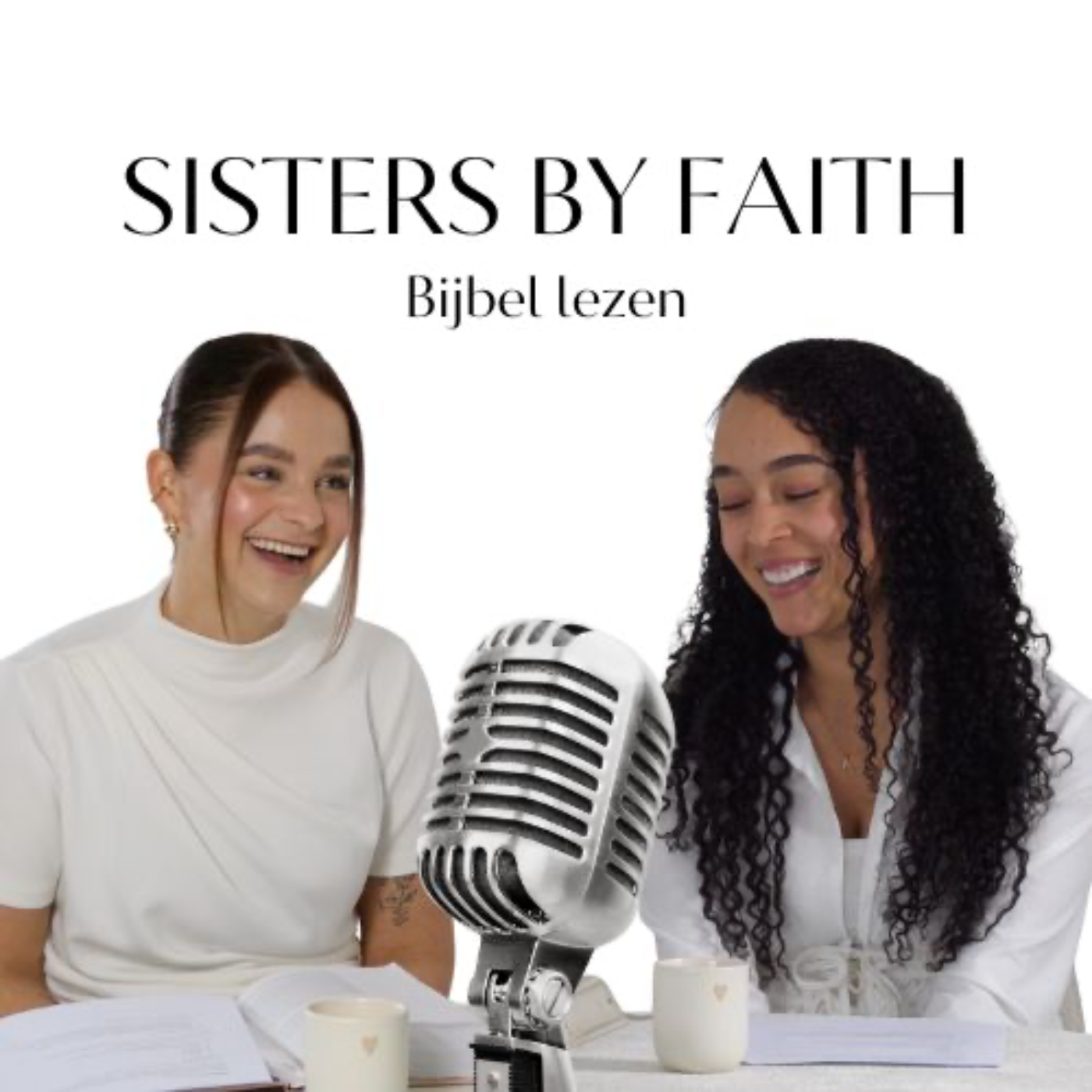 SISTERS BY FAITH