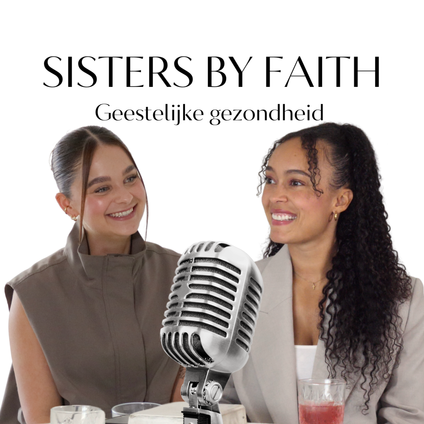 SISTERS BY FAITH