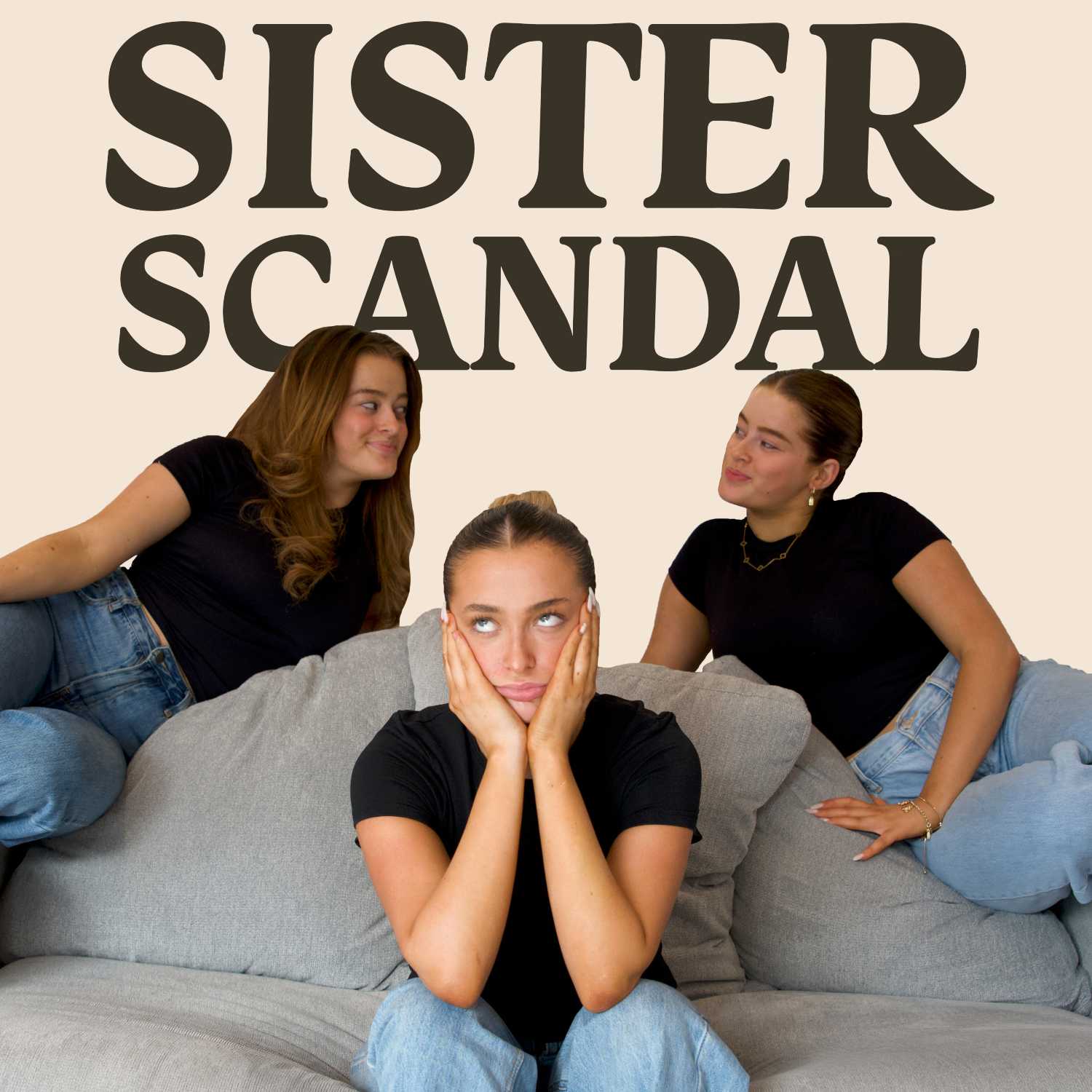 Sister Scandal 