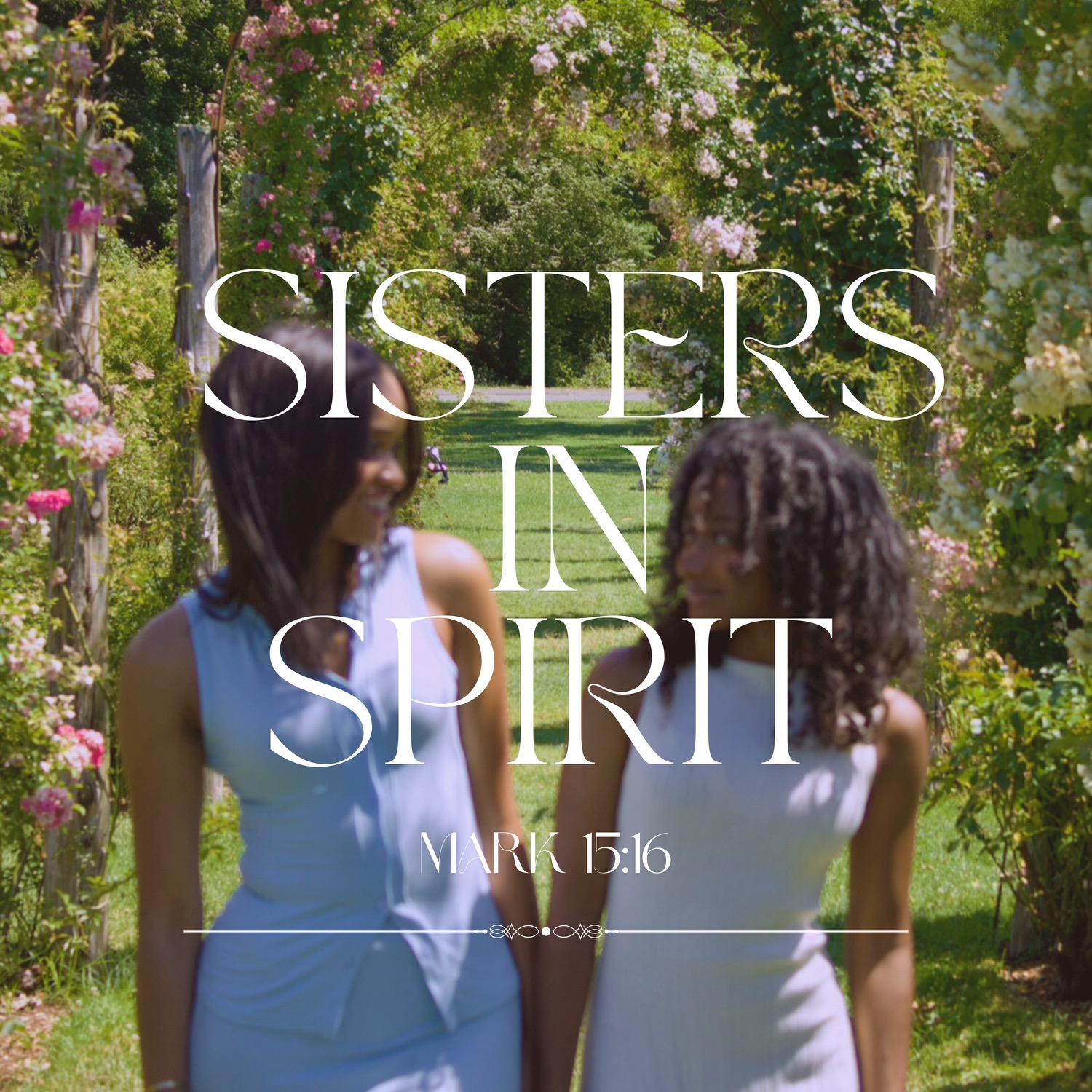 Sisters in Spirit Podcast