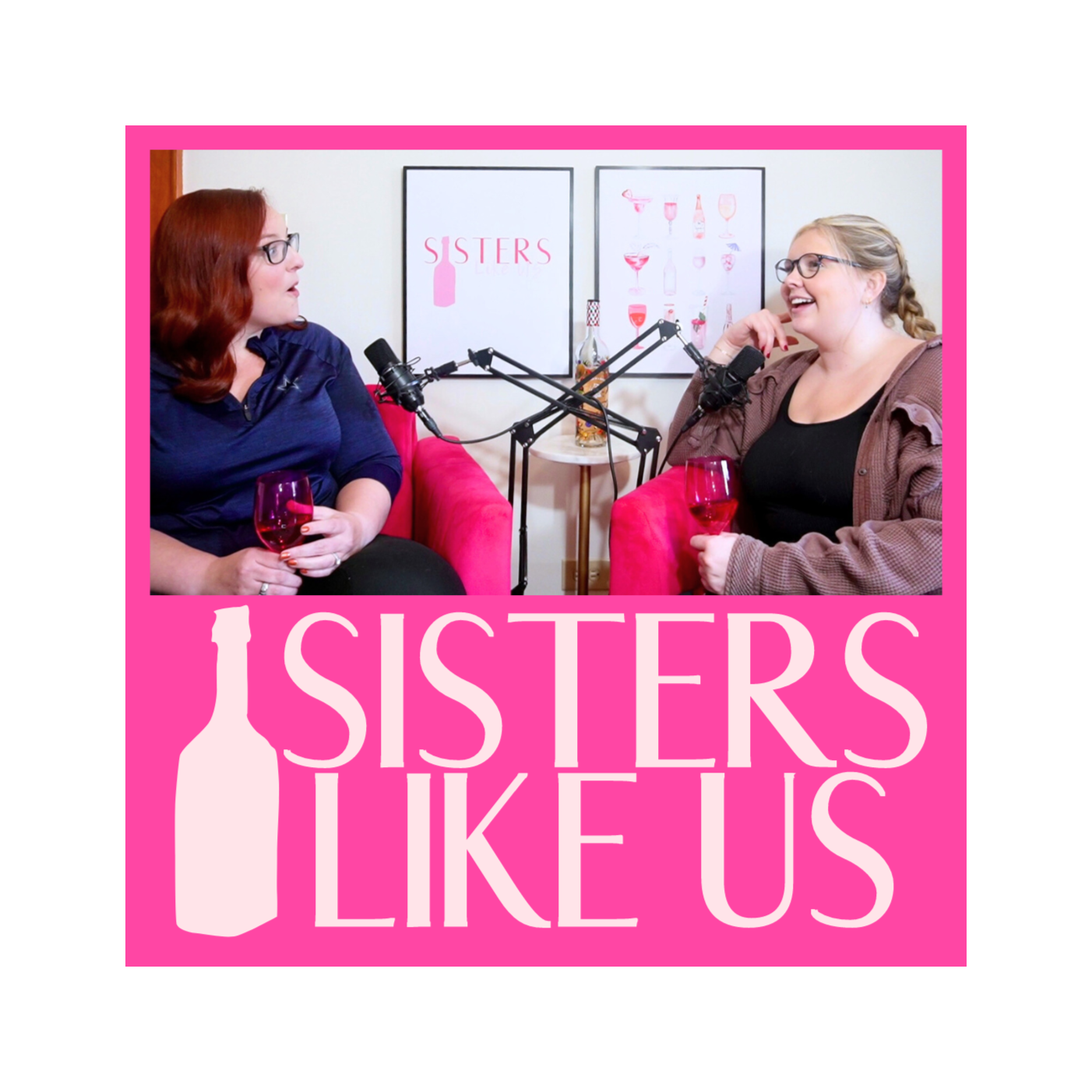 Sisters Like Us