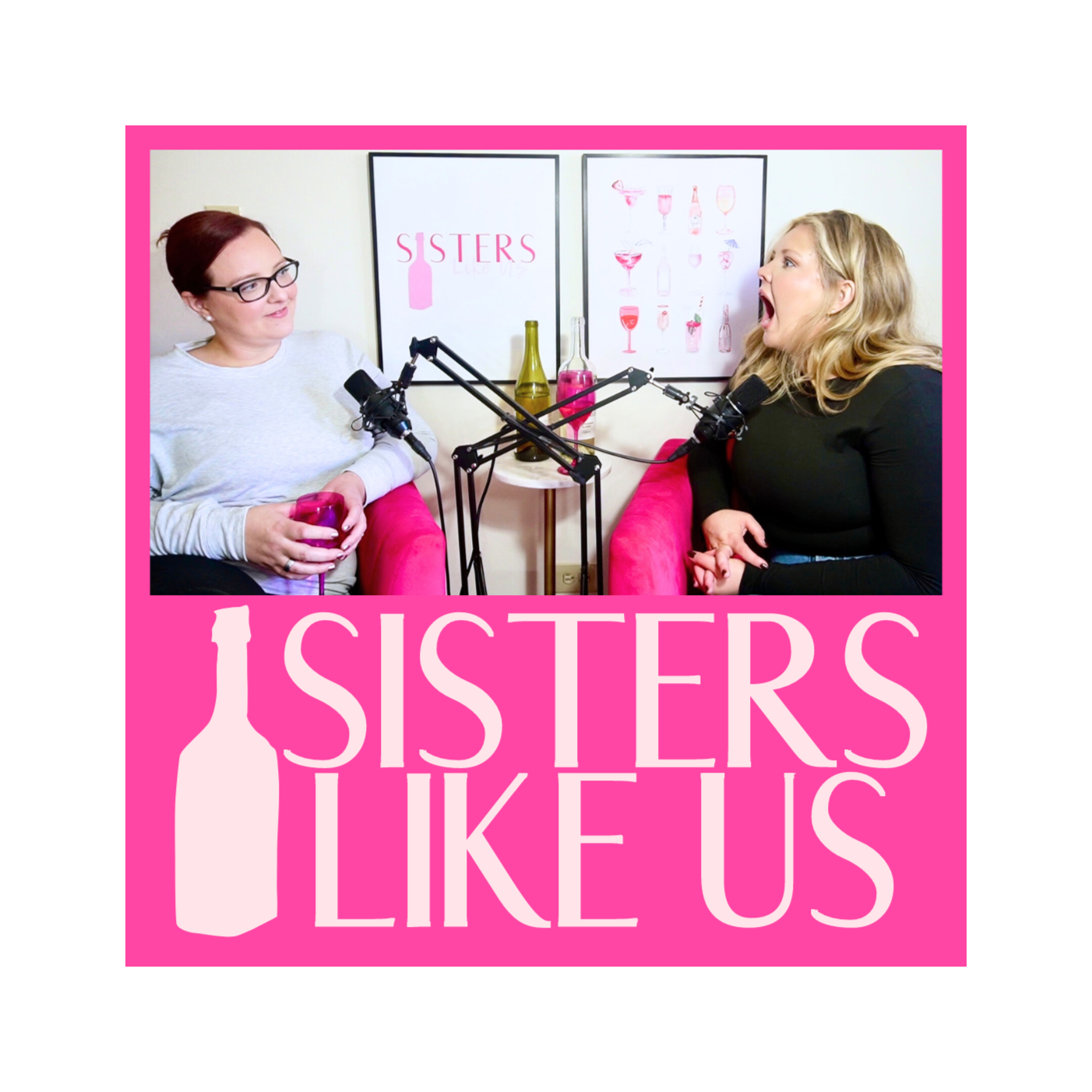 Sisters Like Us