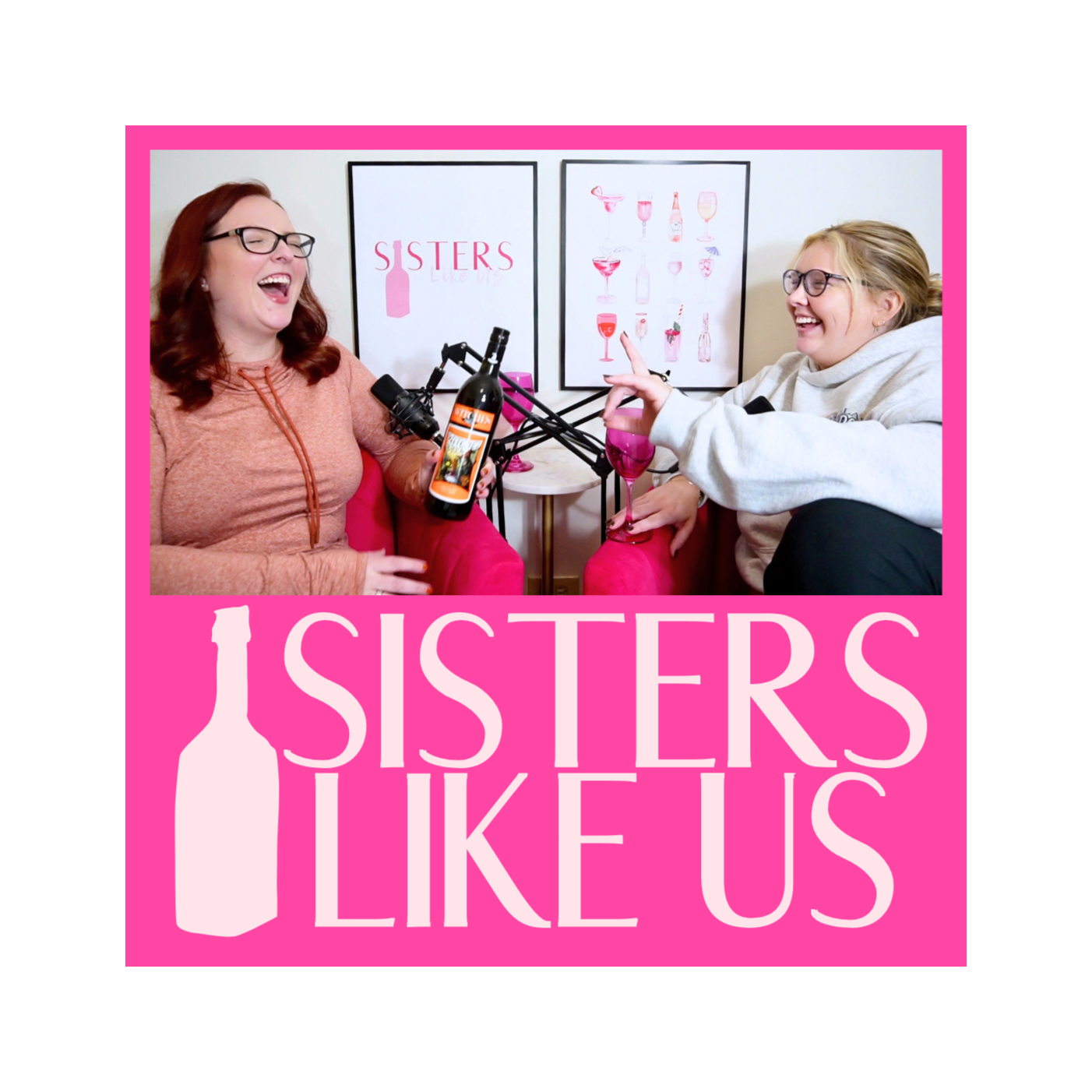 Sisters Like Us