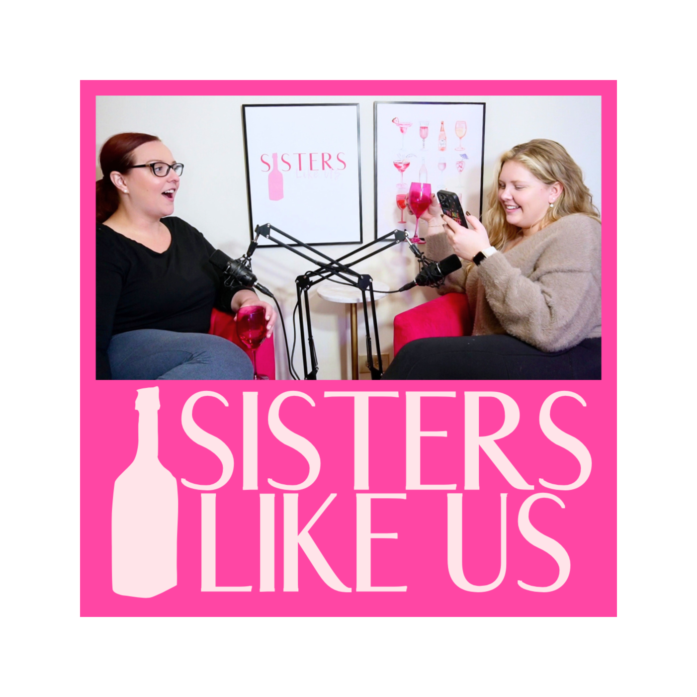 Sisters Like Us