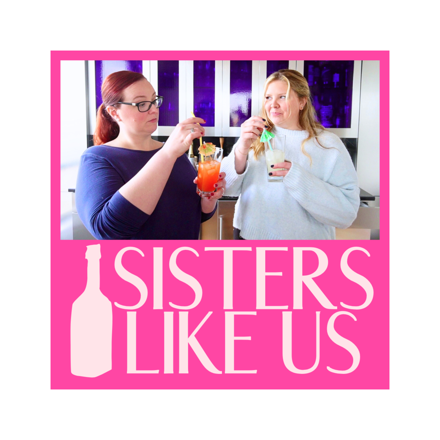 Sisters Like Us