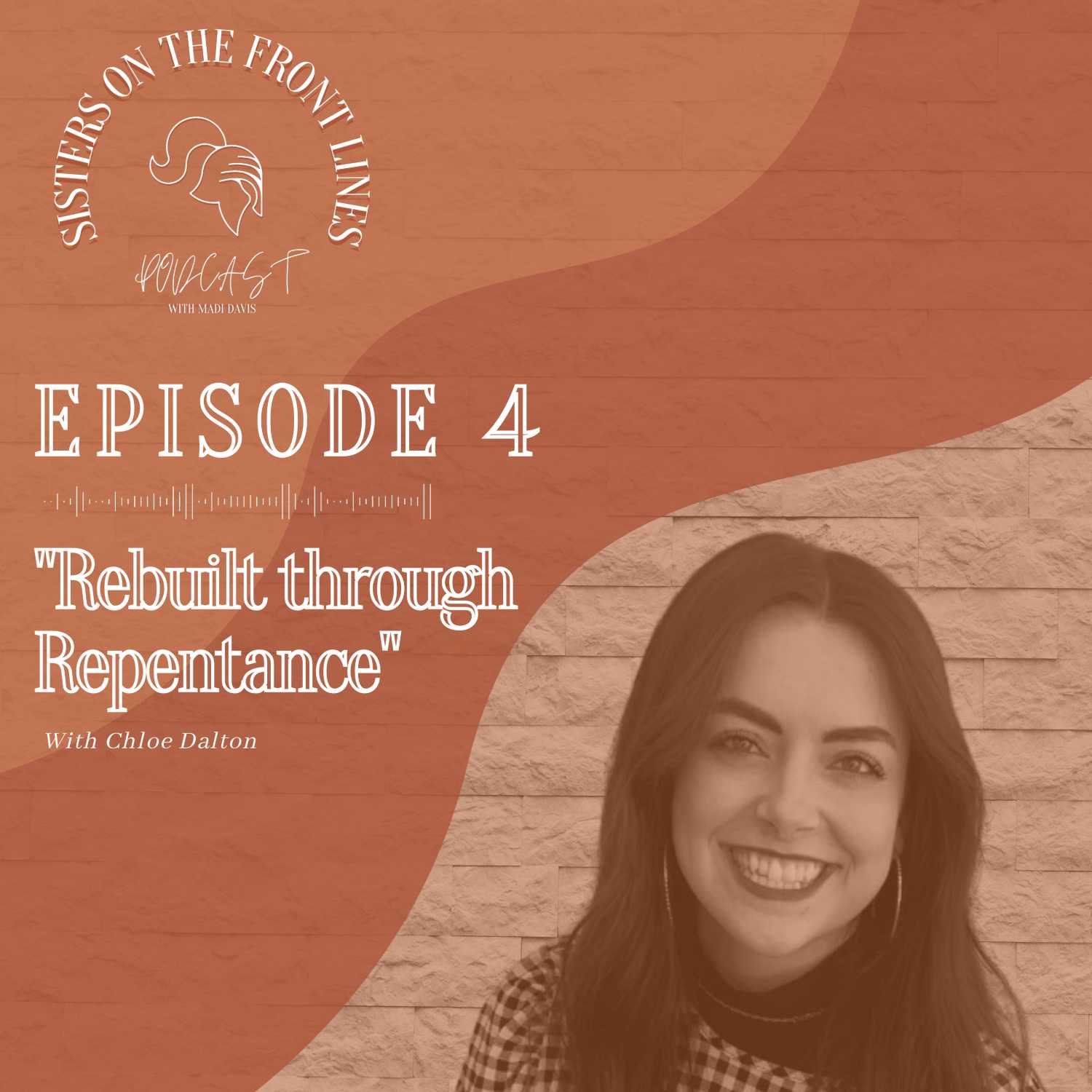 Sisters On The Front Lines Podcast