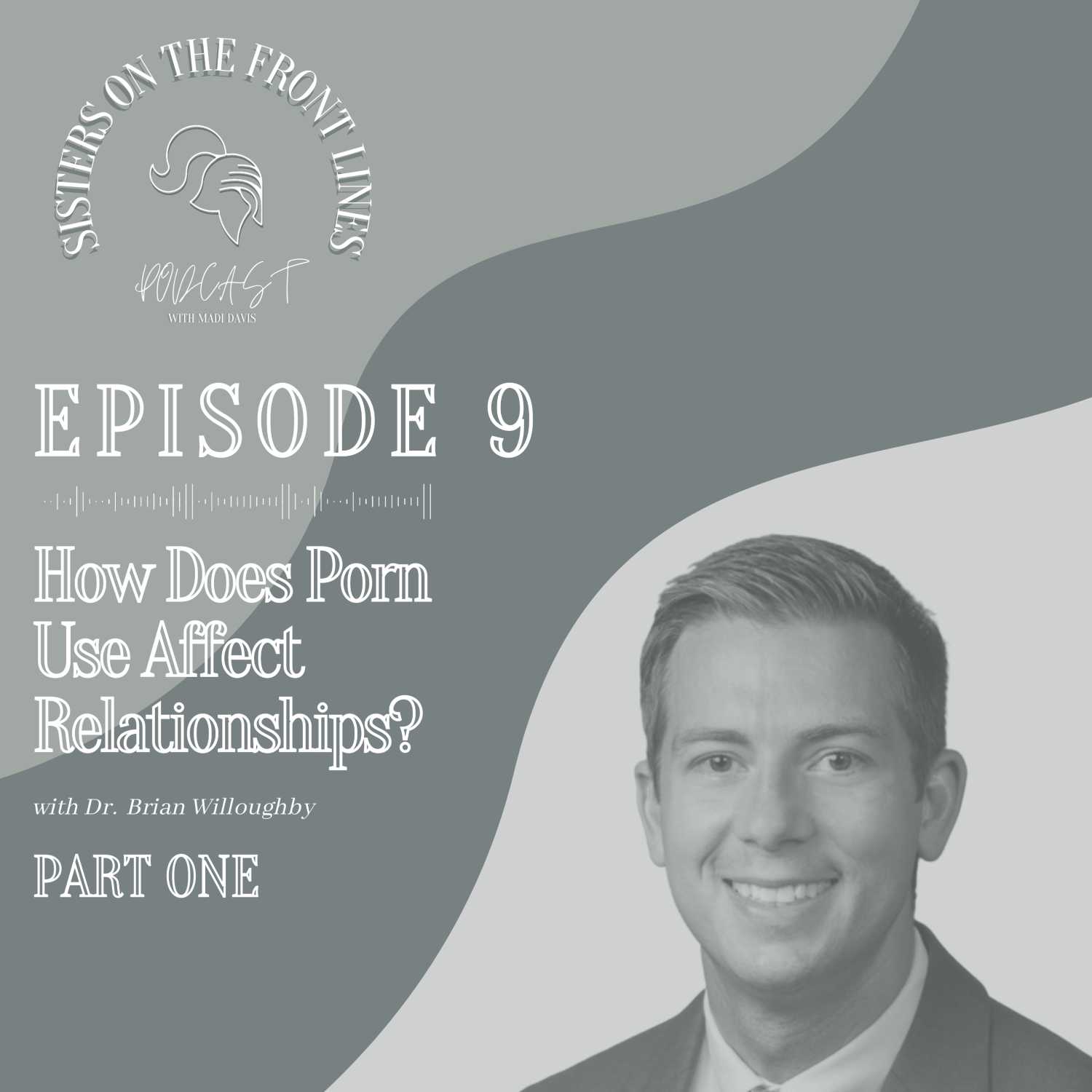 Sisters On The Front Lines Podcast
