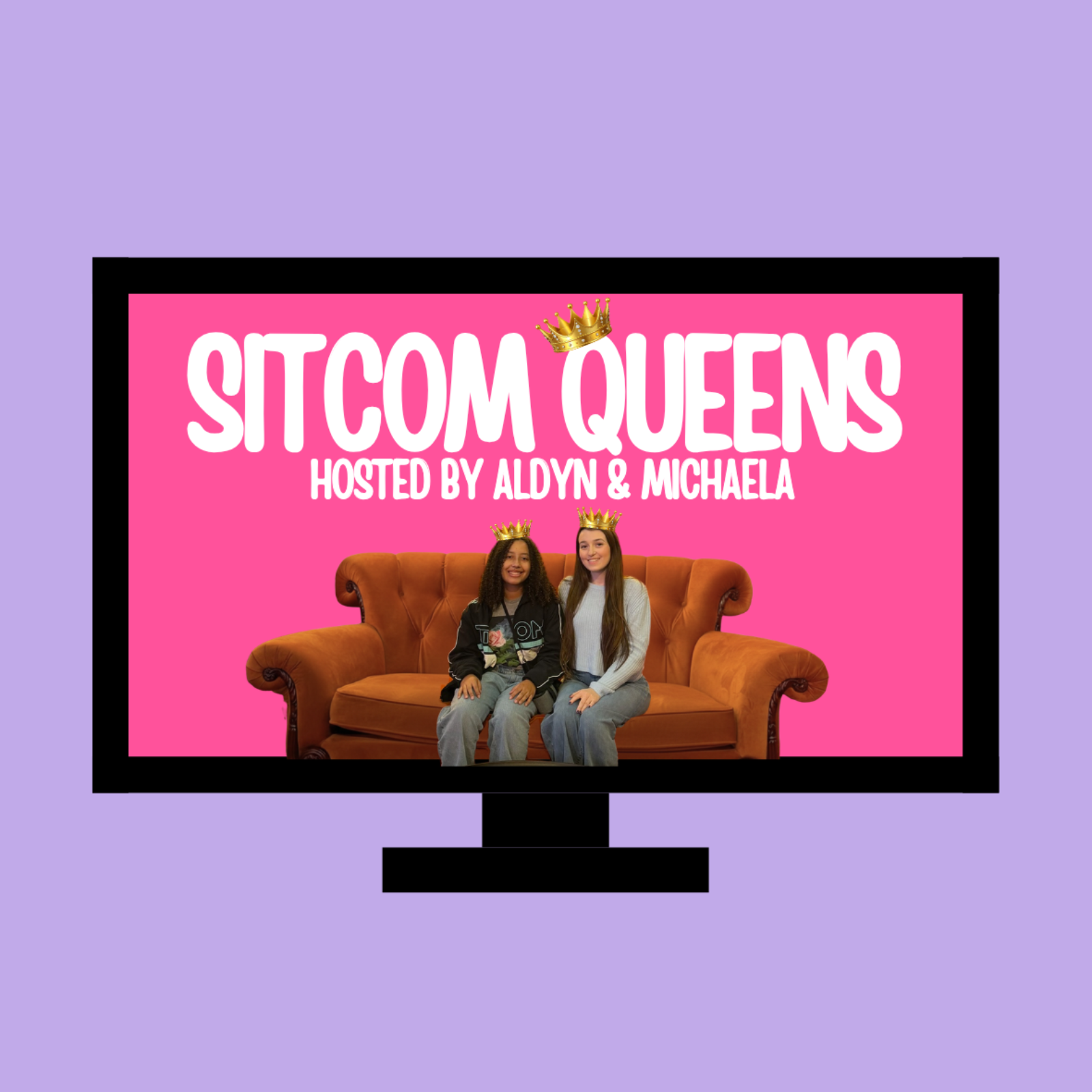 Sitcom Queens