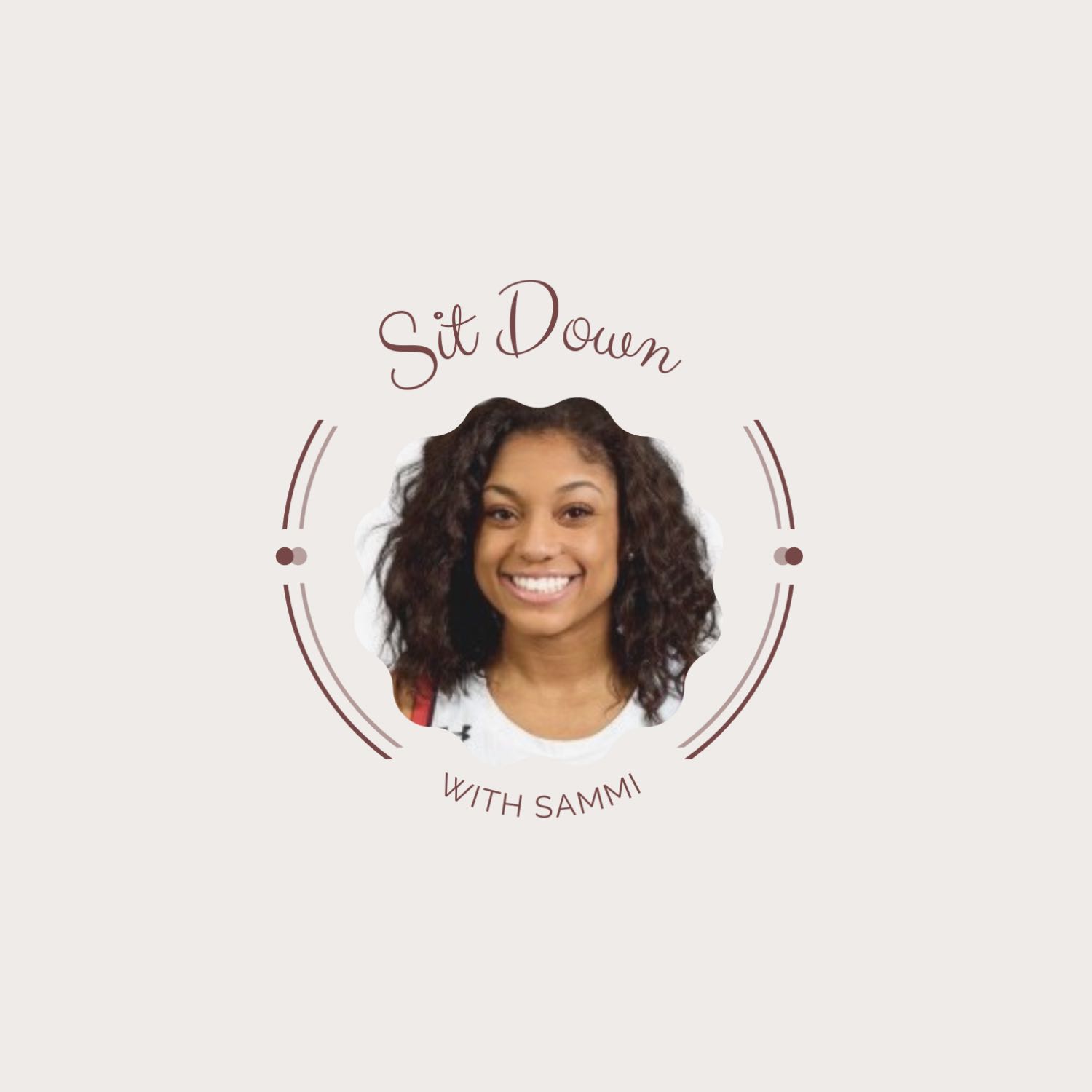 Sit Down W/ Sammi cover art