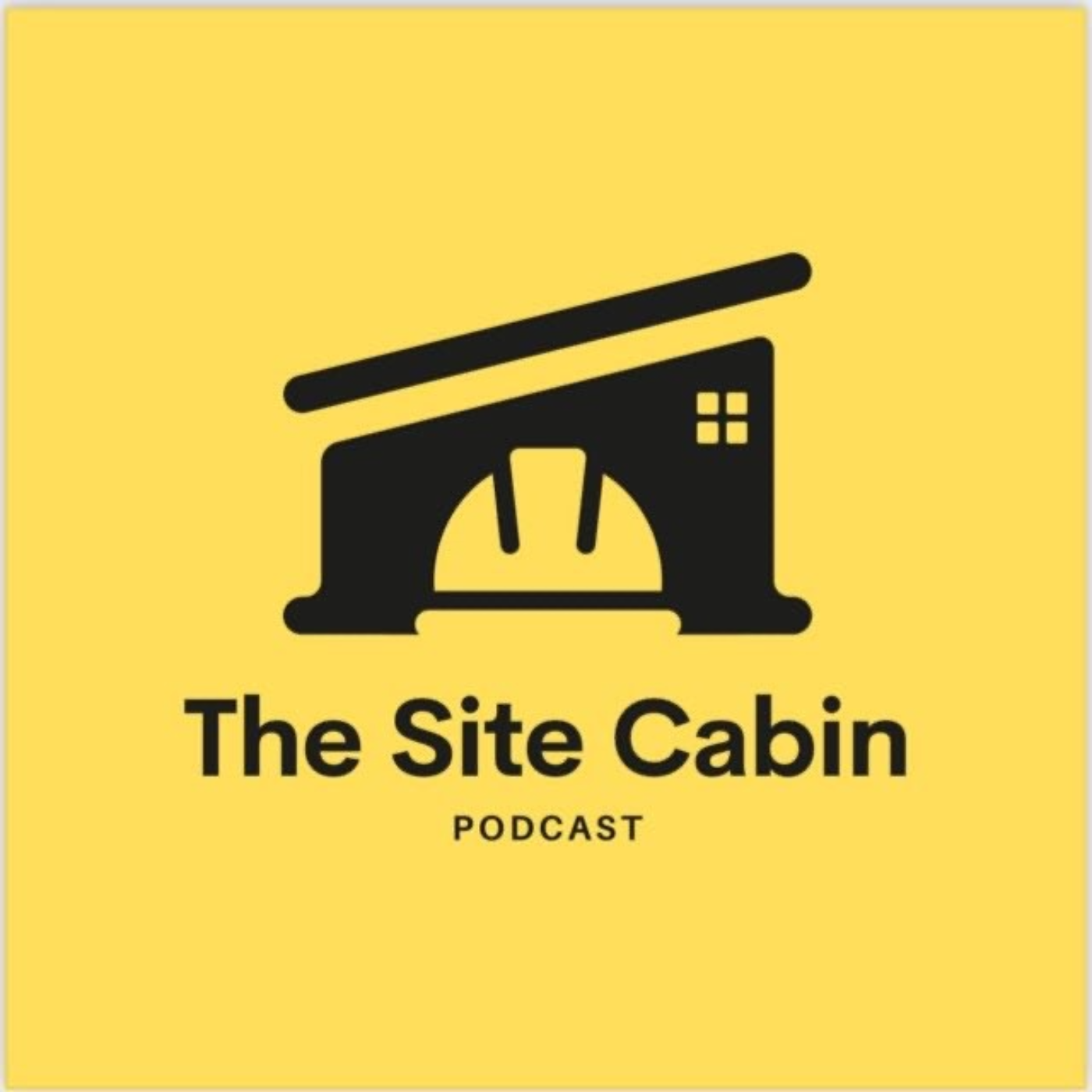 Episode 11 The Site Cabin Construction Podcast-Its a family affair! episode artwork
