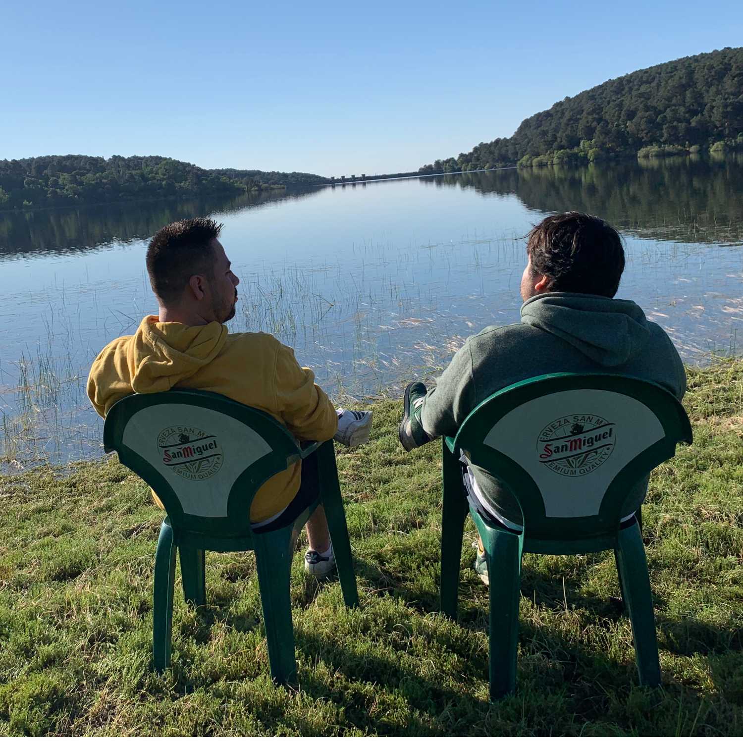 Si te ofendes, pierdes