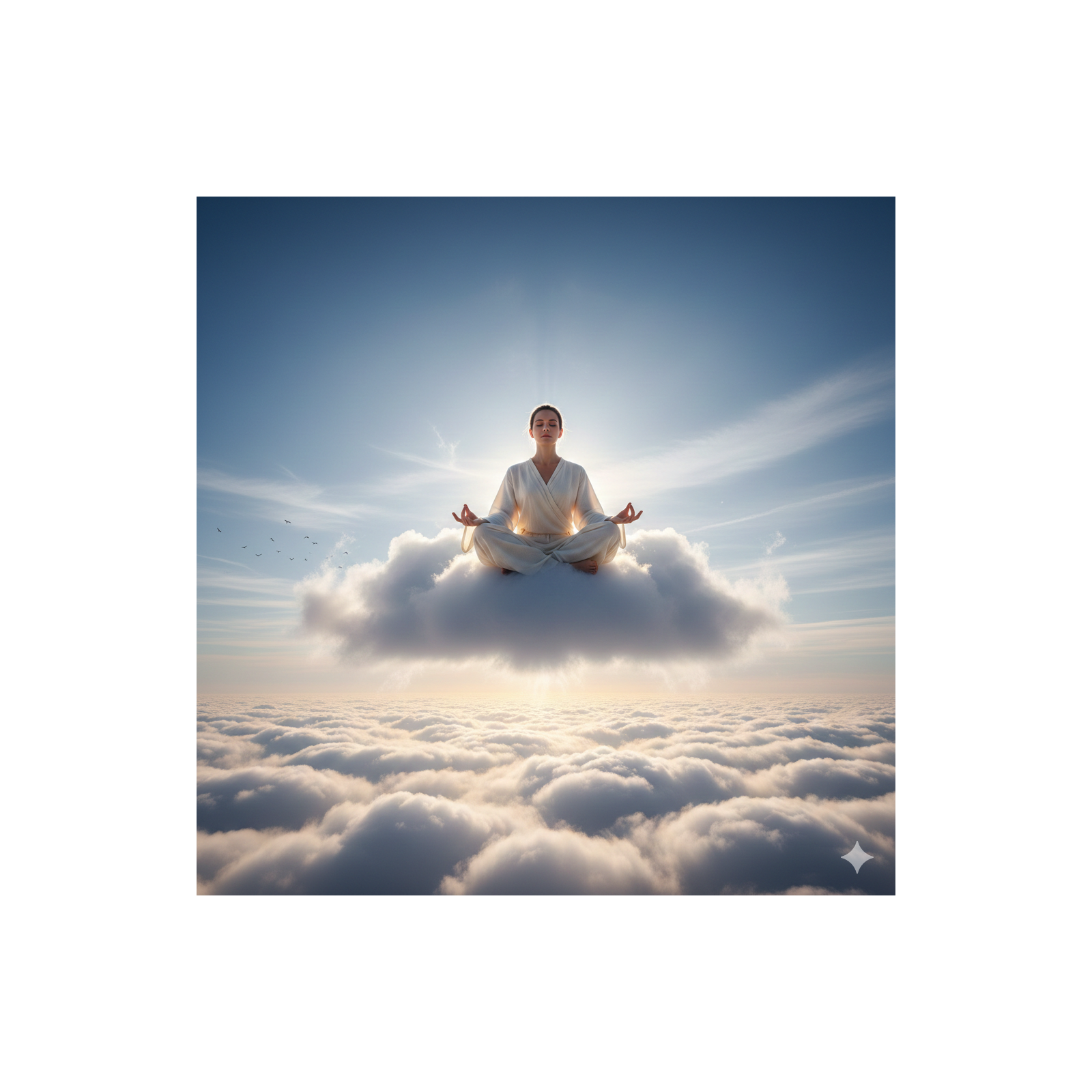 E14: Clouds Never Make Mistakes: The Art of Unforced Growth