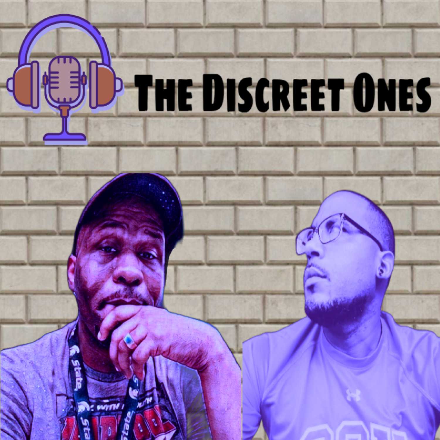 Degenerate Gents Podcast