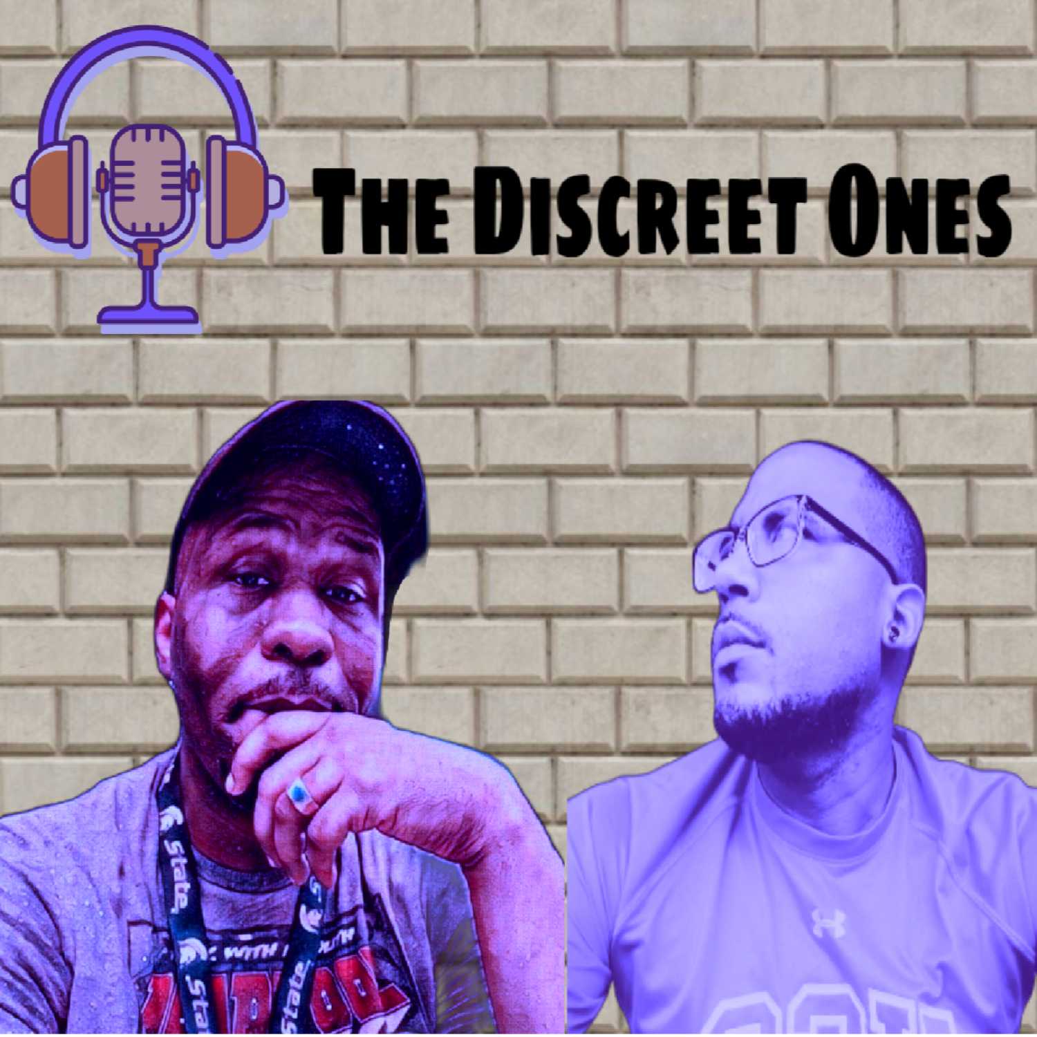 Degenerate Gents Podcast