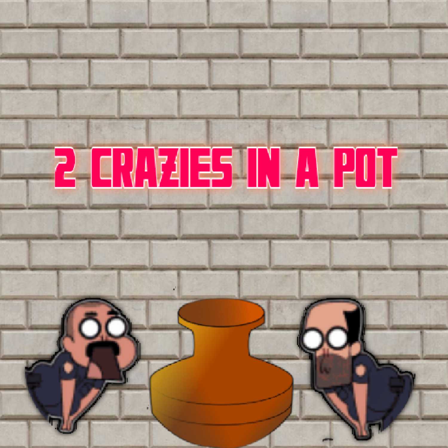 Degenerate Gents Podcast